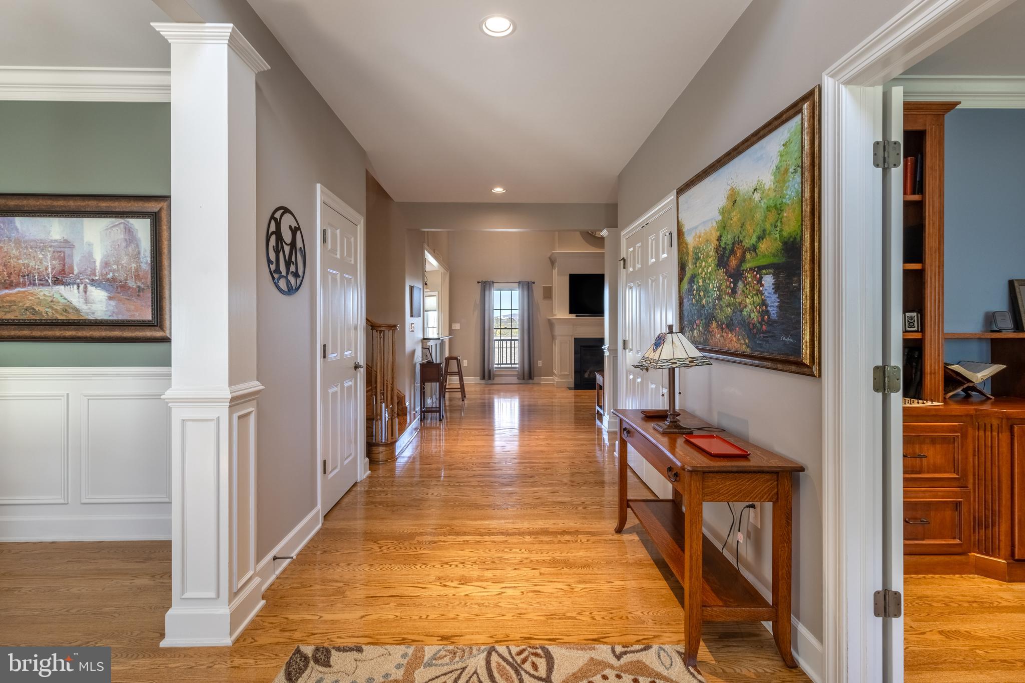 STEARNS CROSSING - Residential