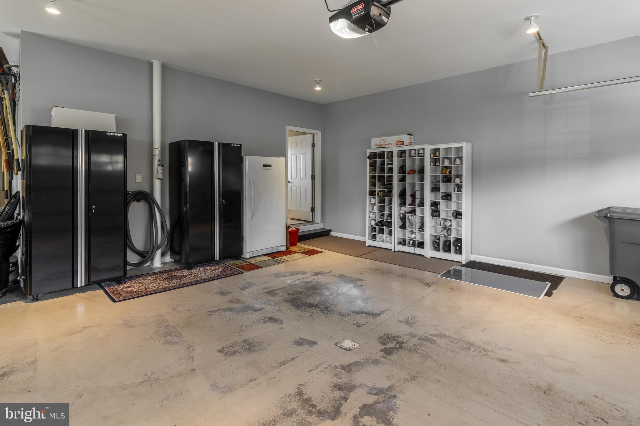 STEARNS CROSSING - Residential