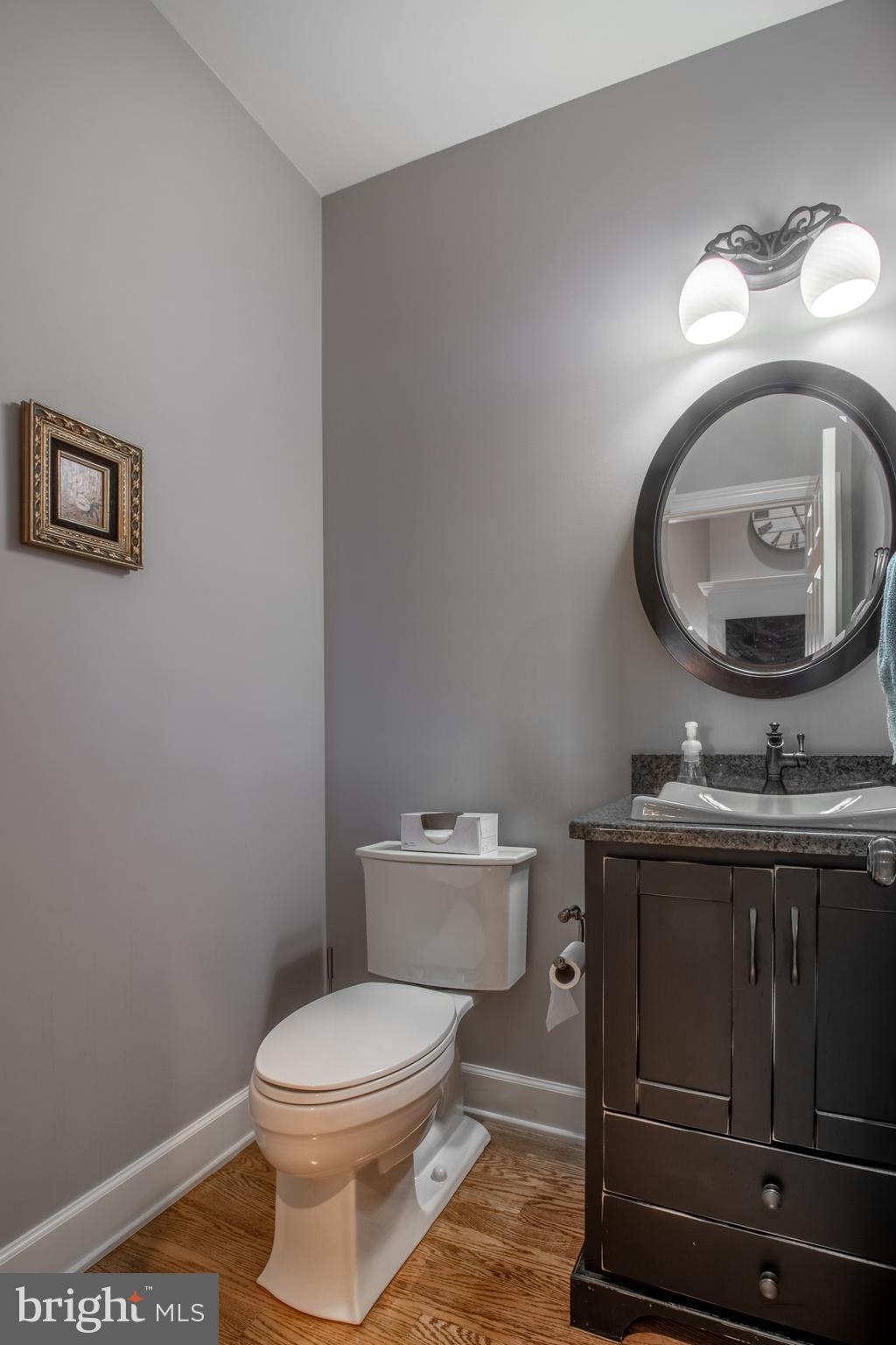 STEARNS CROSSING - Residential