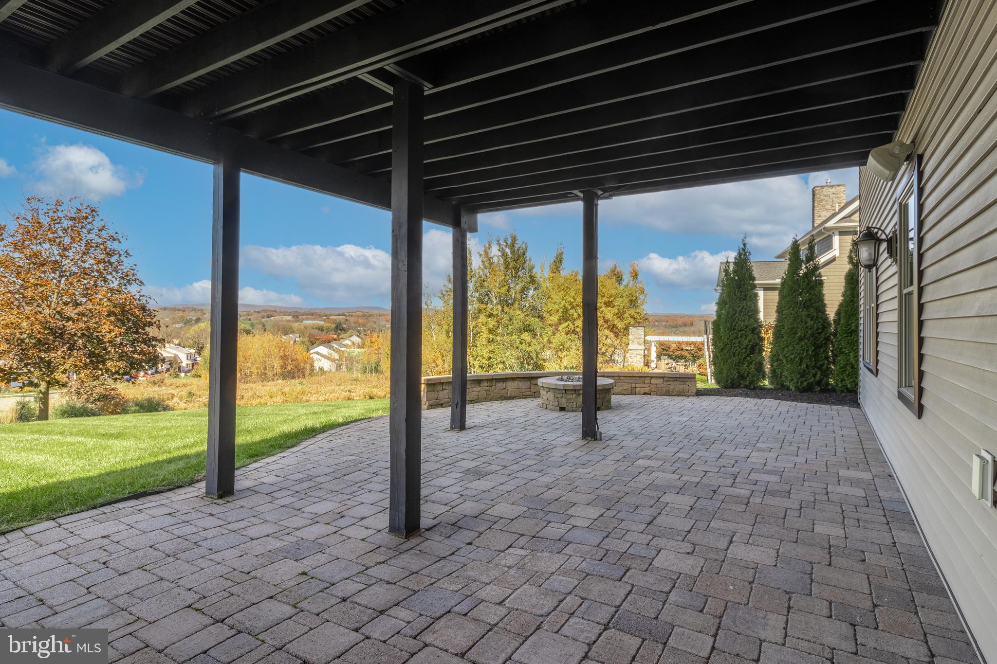 STEARNS CROSSING - Residential