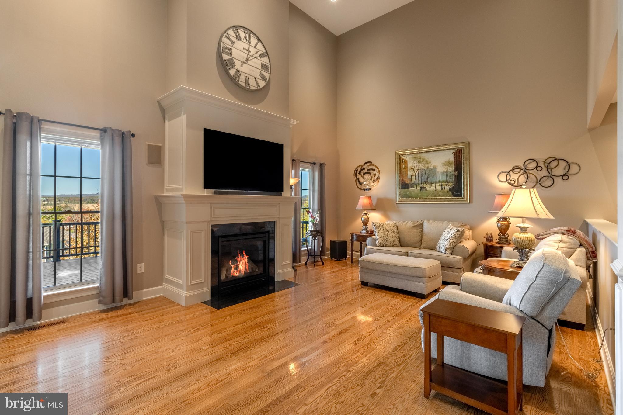 STEARNS CROSSING - Residential