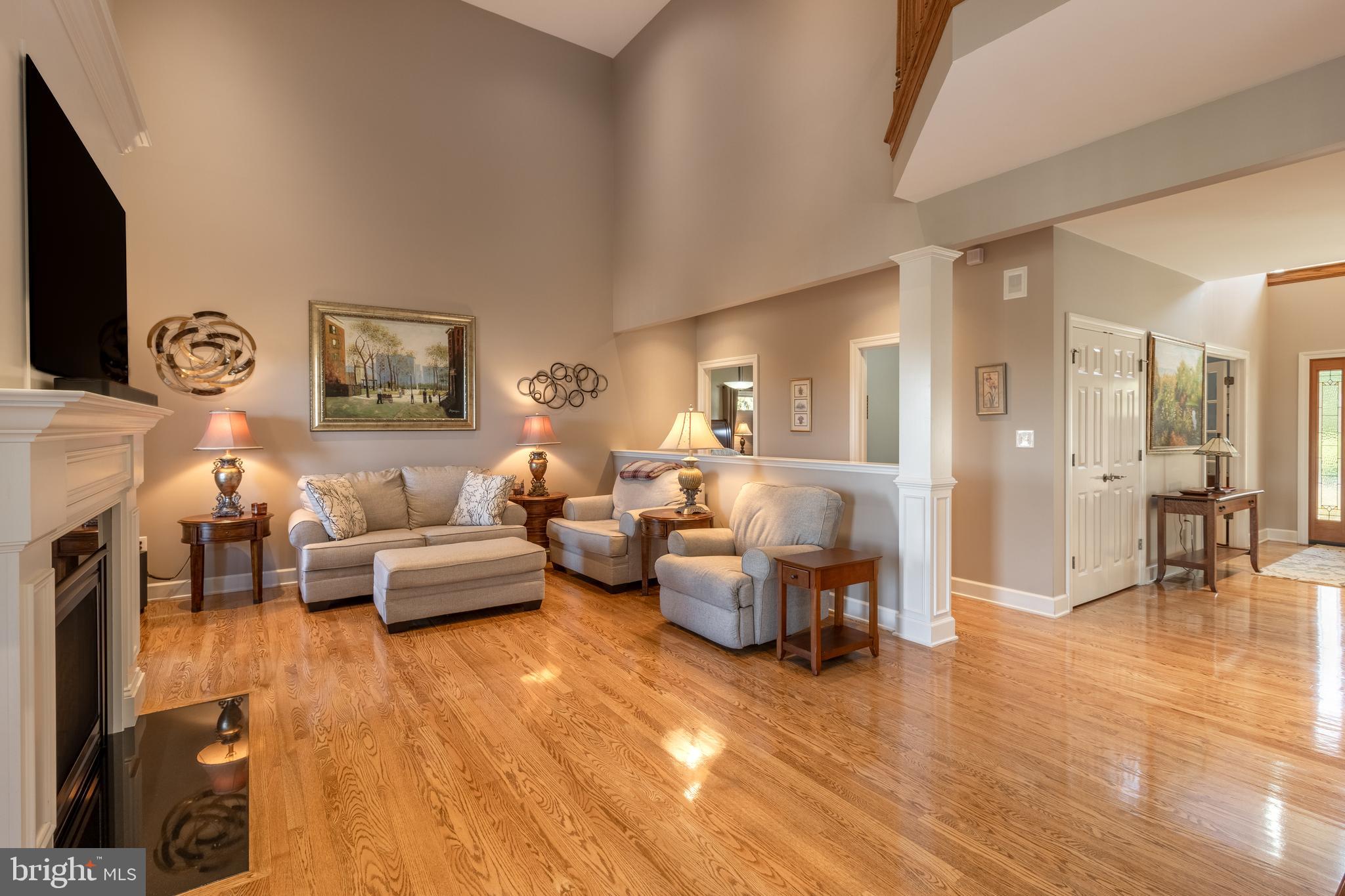 STEARNS CROSSING - Residential