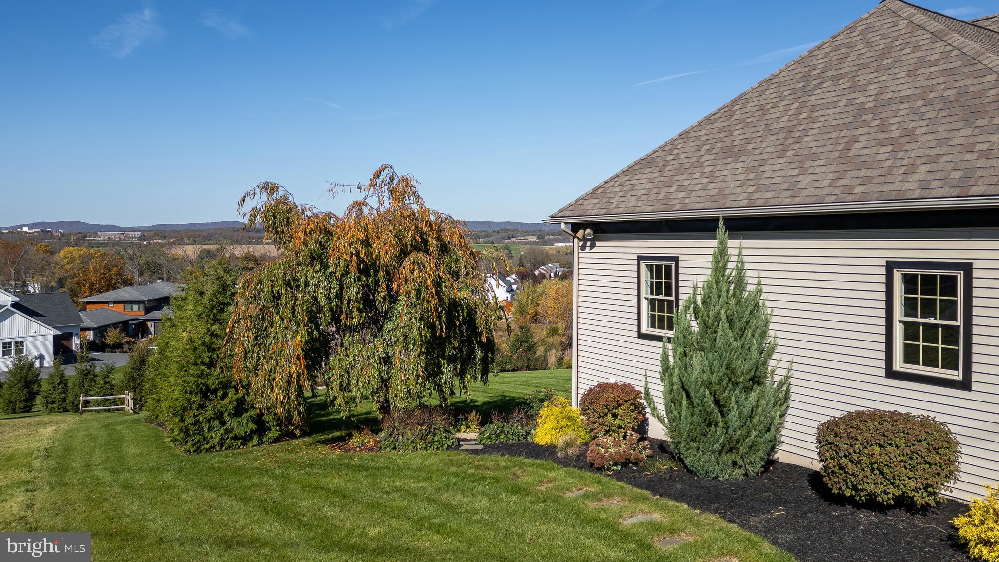 STEARNS CROSSING - Residential