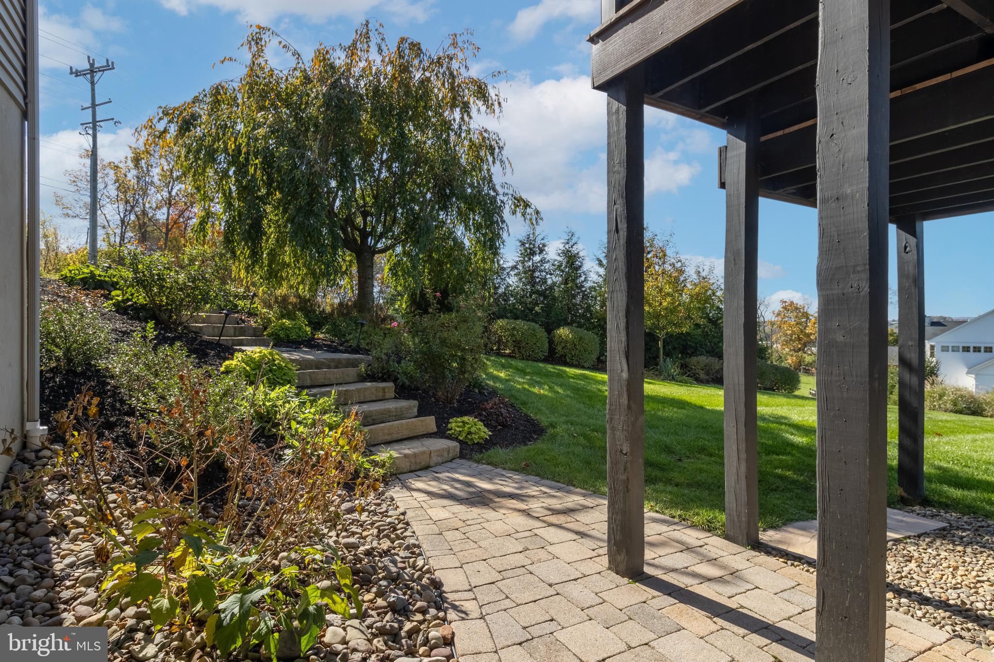 STEARNS CROSSING - Residential