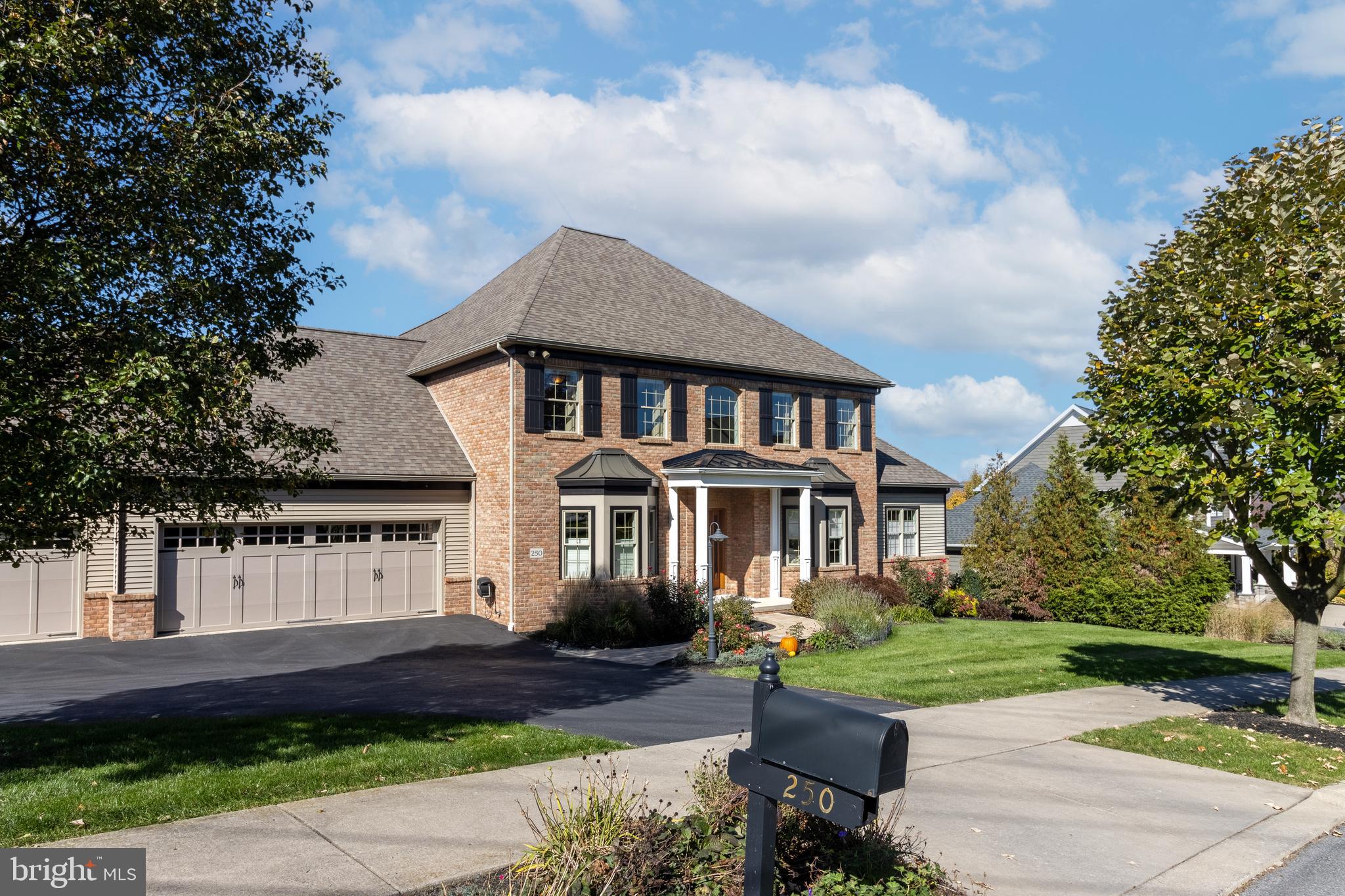 STEARNS CROSSING - Residential