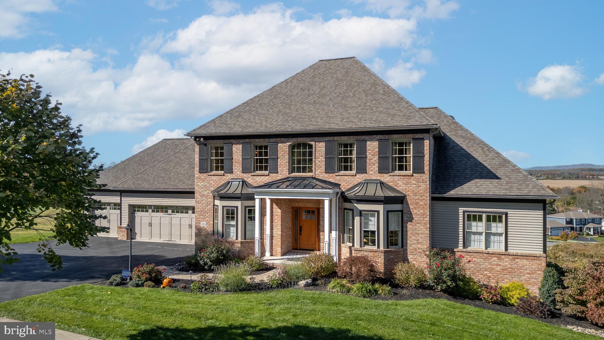 STEARNS CROSSING - Residential