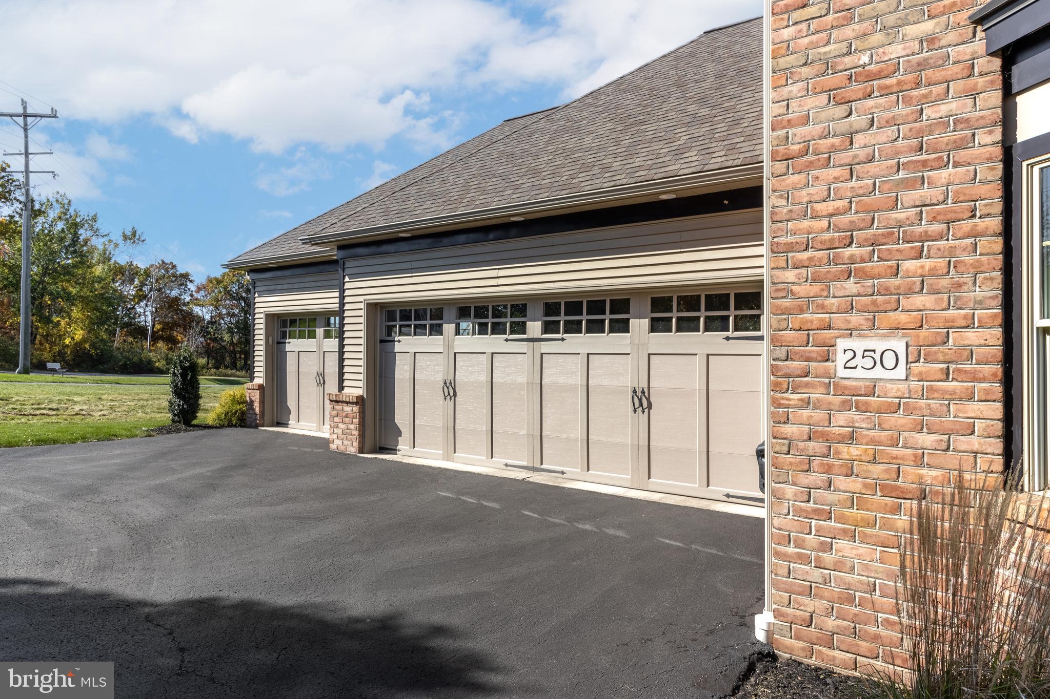 STEARNS CROSSING - Residential