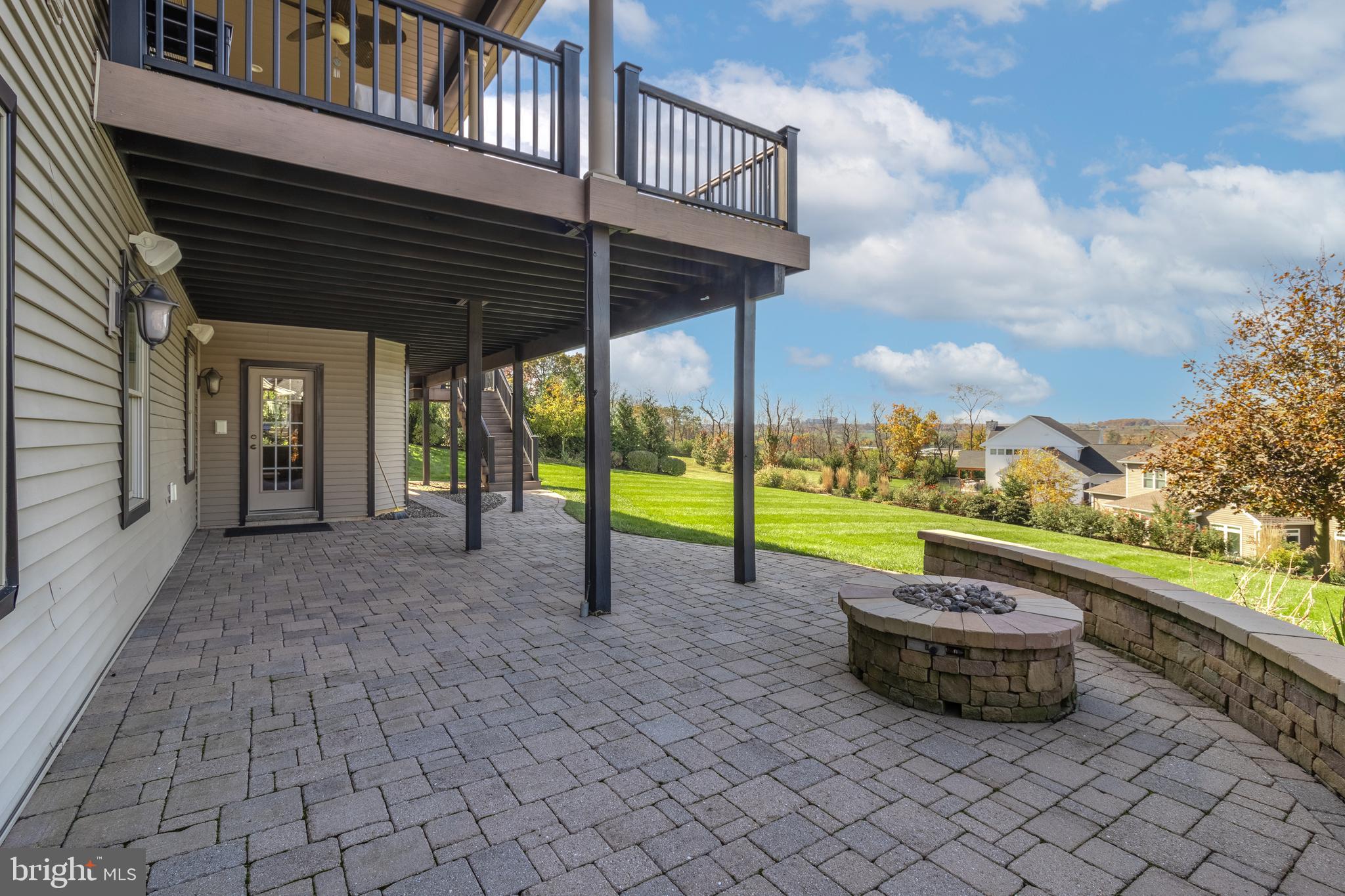 STEARNS CROSSING - Residential