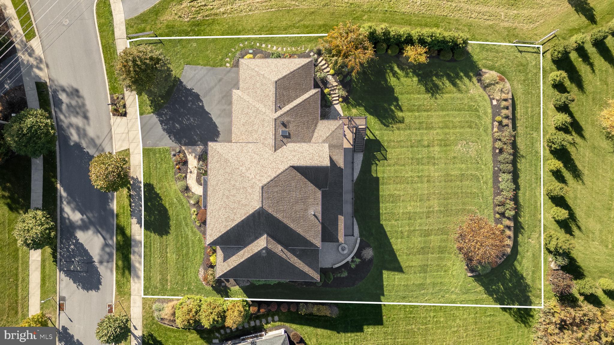 STEARNS CROSSING - Residential