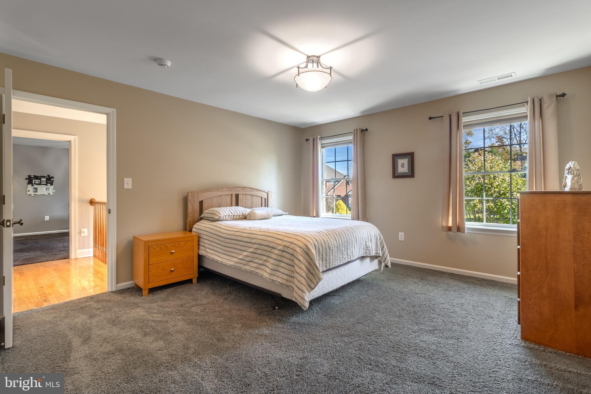 STEARNS CROSSING - Residential