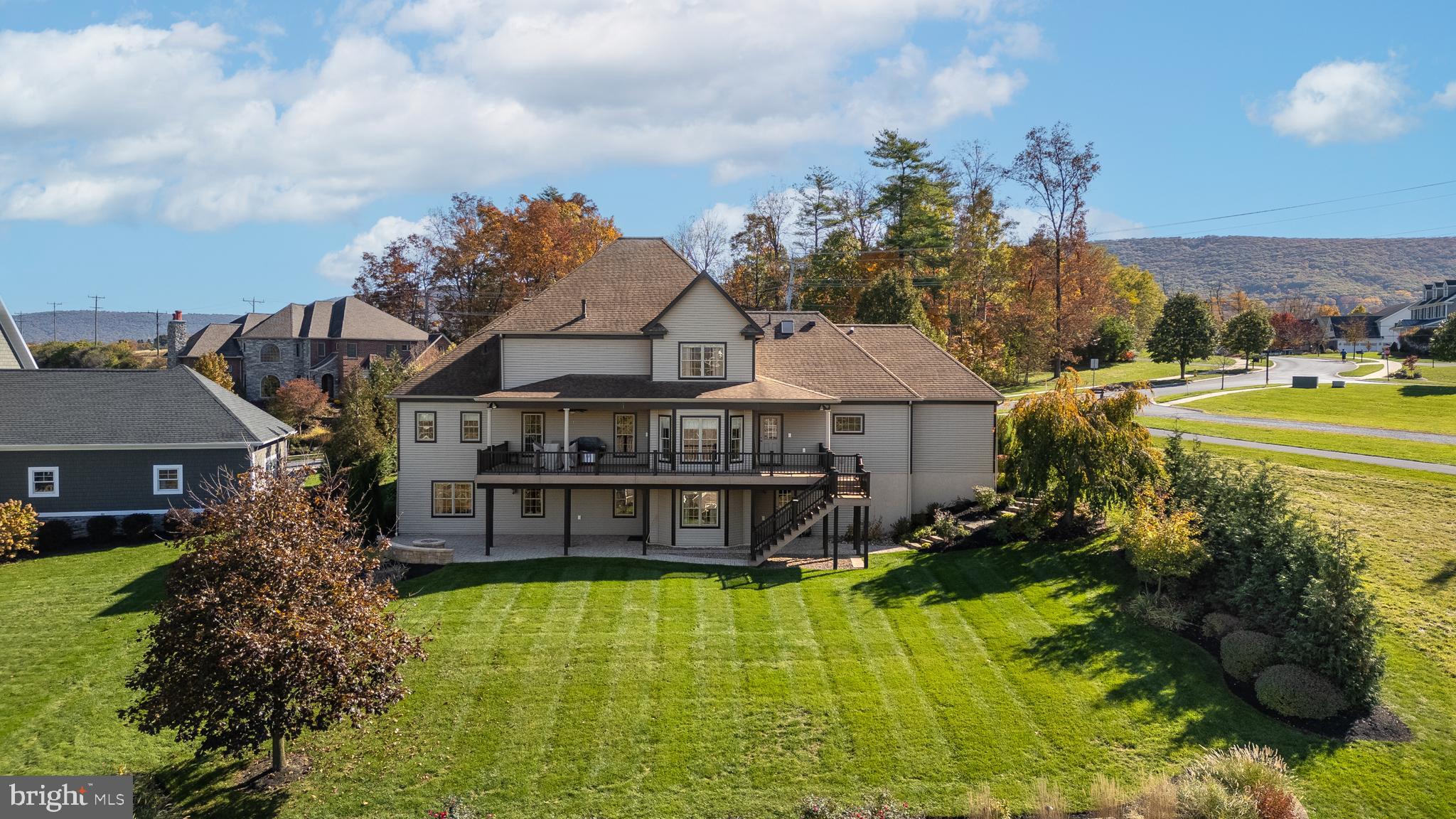 STEARNS CROSSING - Residential