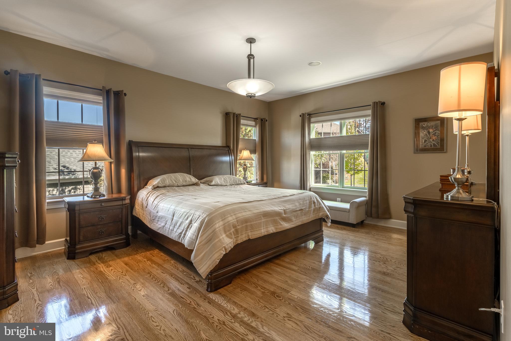 STEARNS CROSSING - Residential