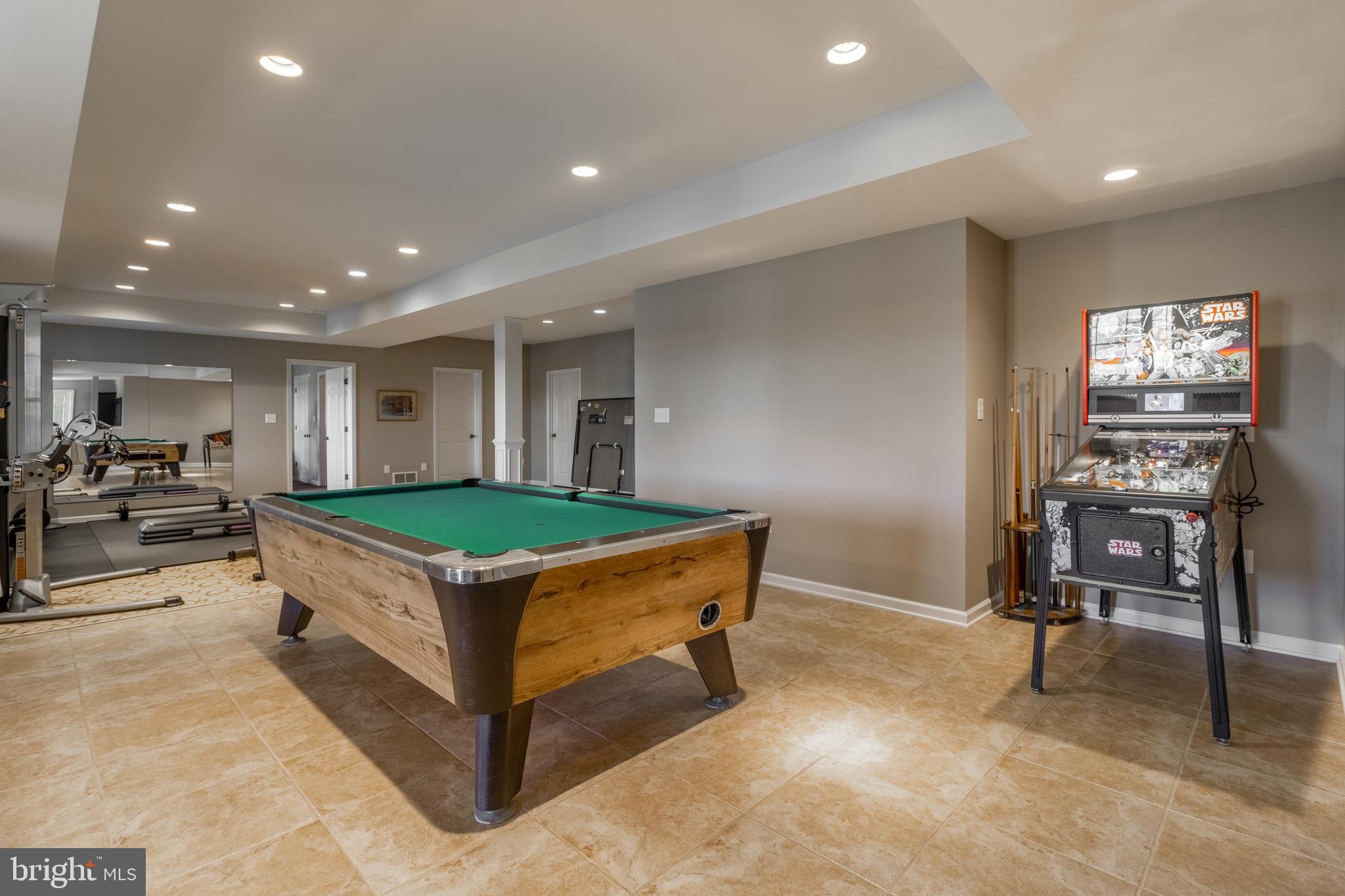 STEARNS CROSSING - Residential