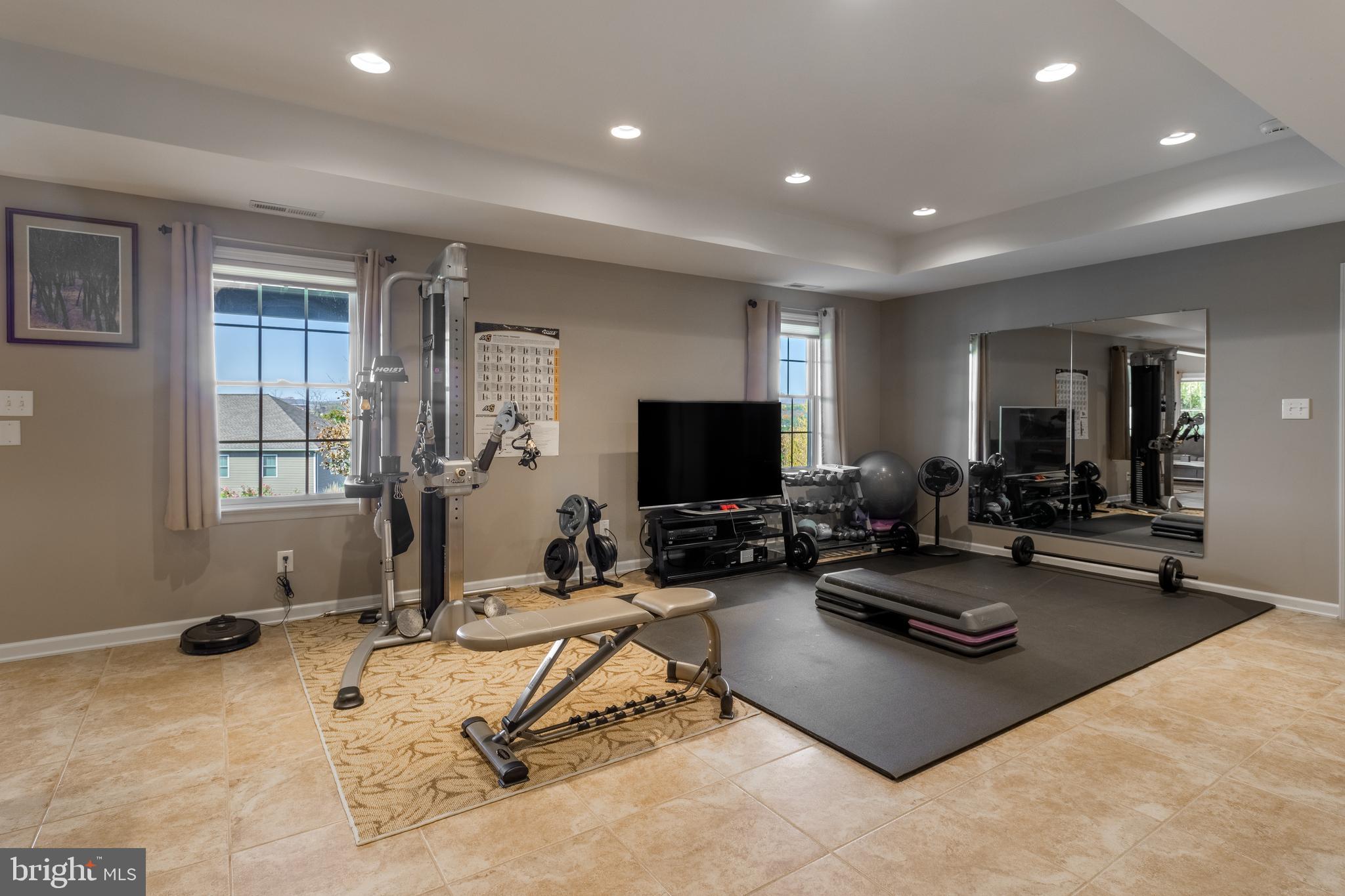 STEARNS CROSSING - Residential