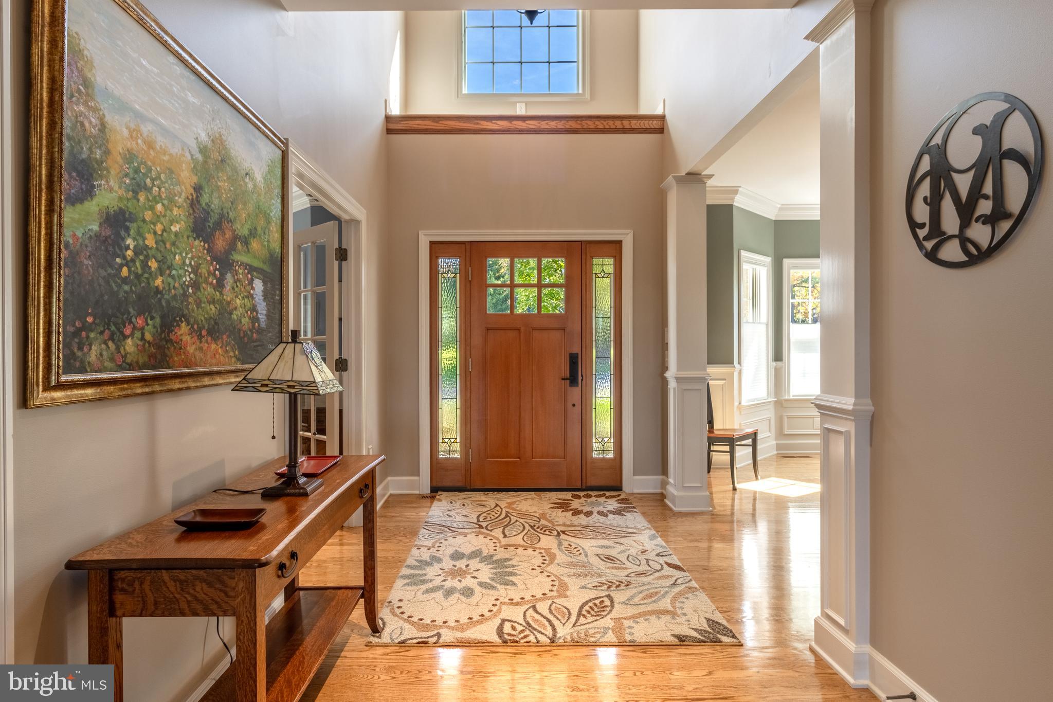 STEARNS CROSSING - Residential