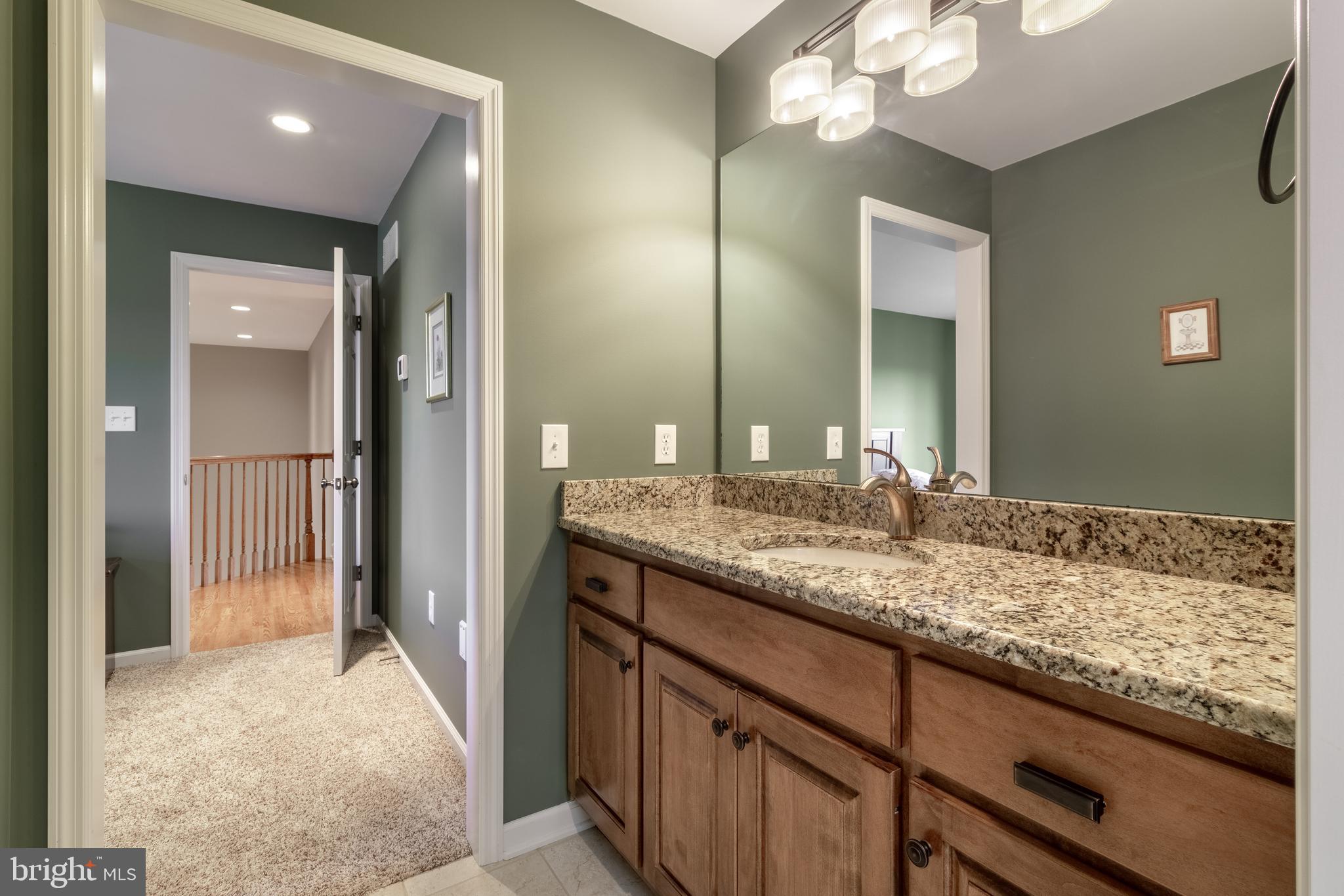 STEARNS CROSSING - Residential