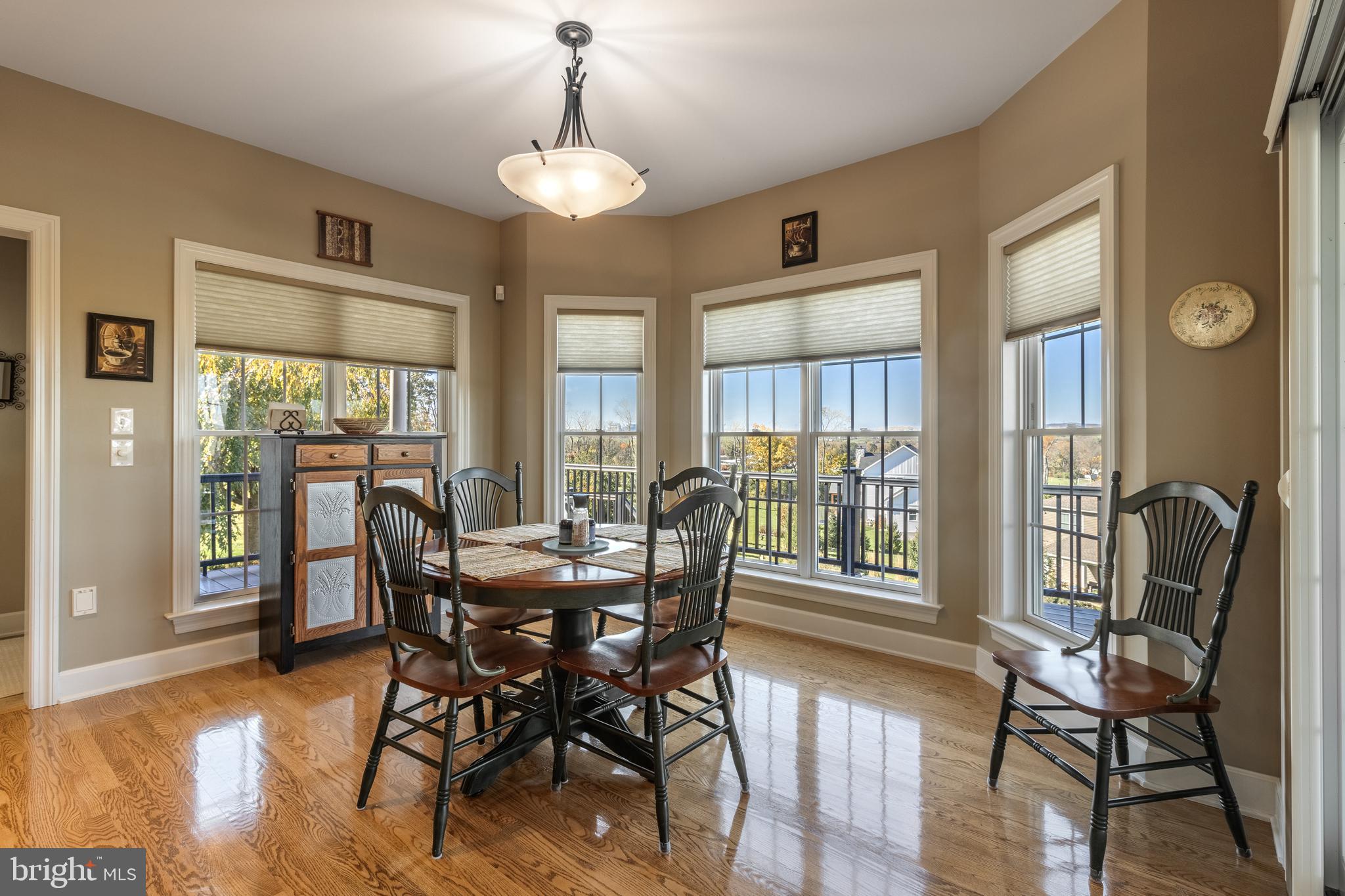 STEARNS CROSSING - Residential