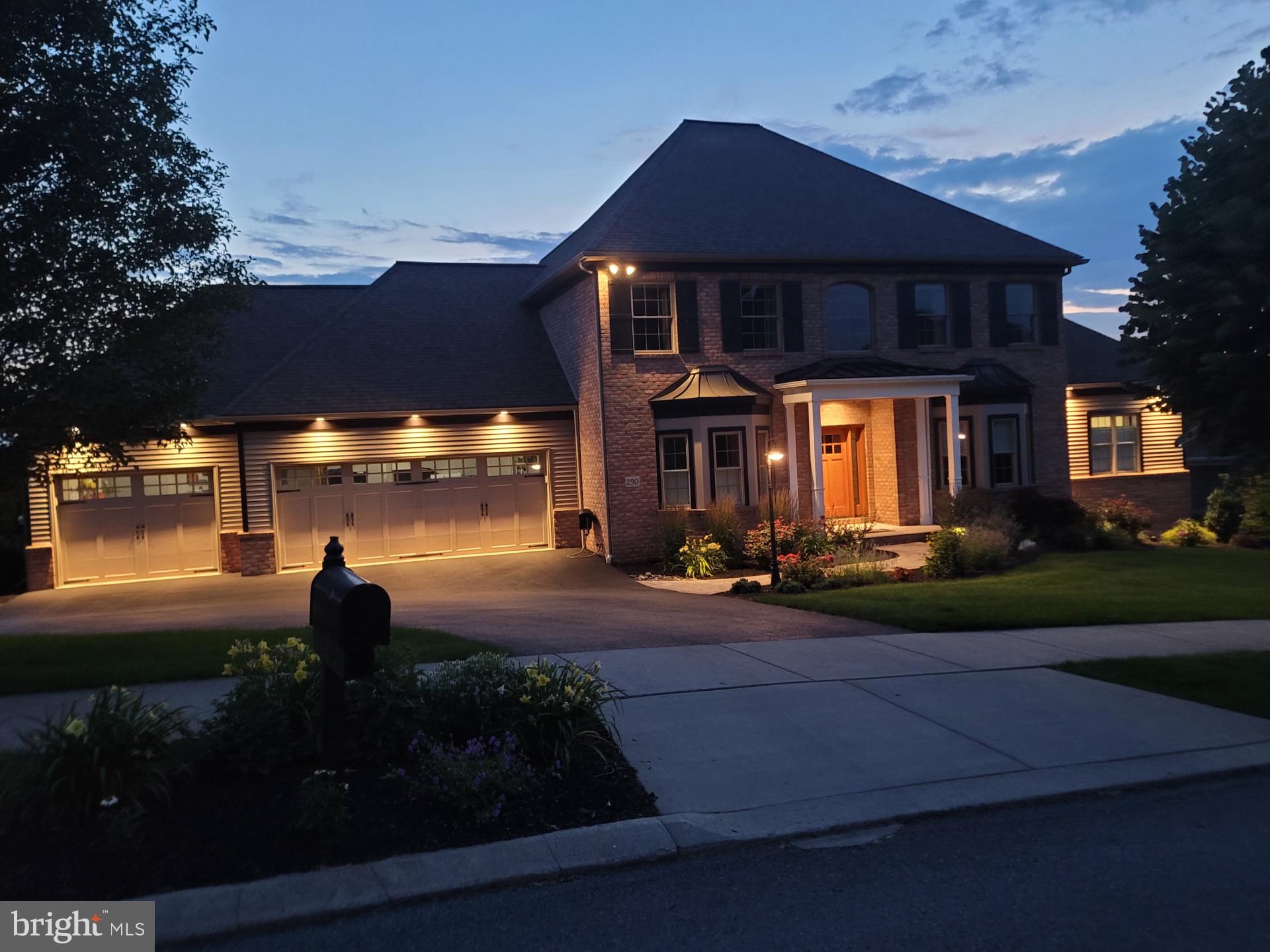 STEARNS CROSSING - Residential