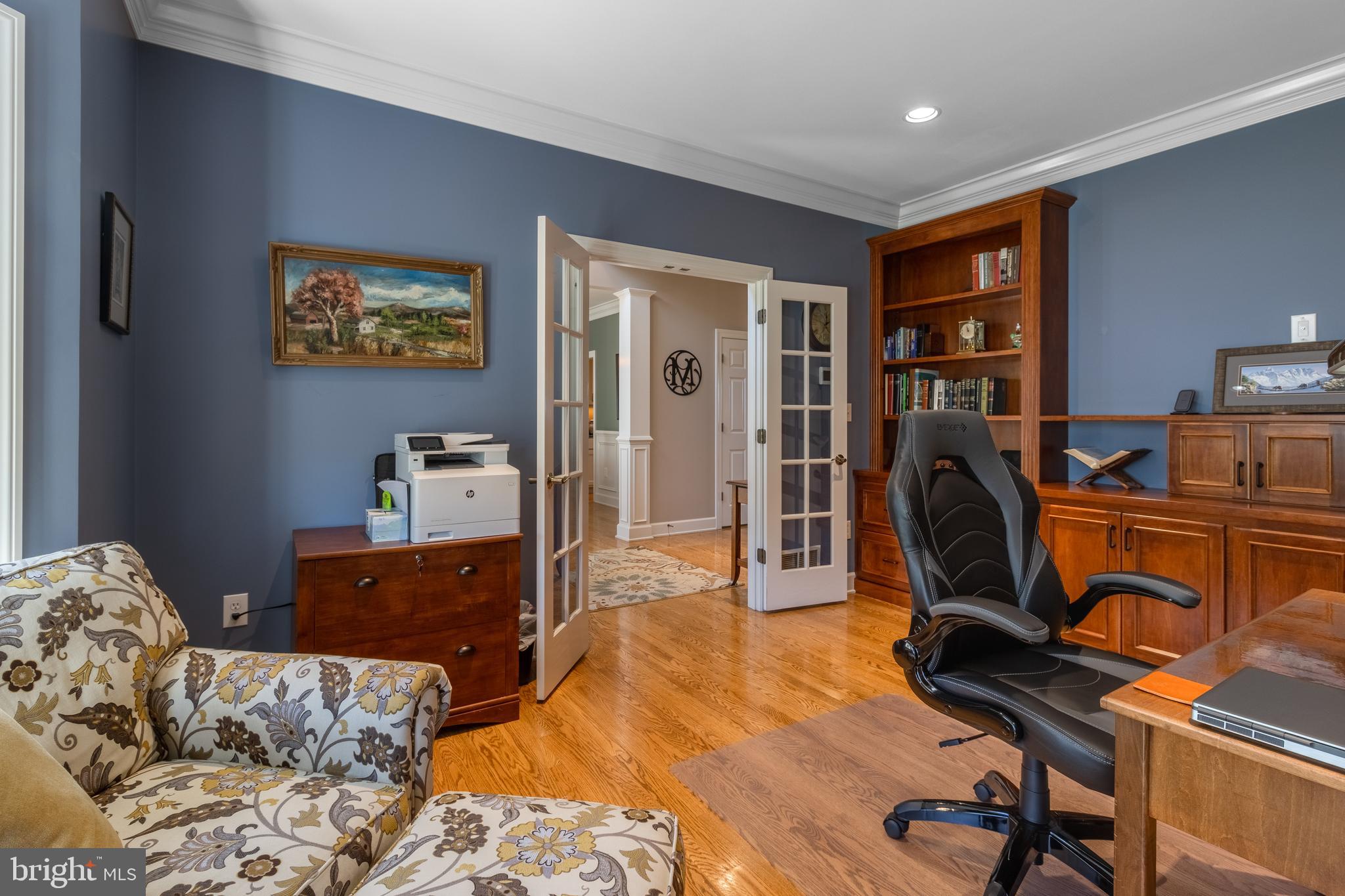 STEARNS CROSSING - Residential