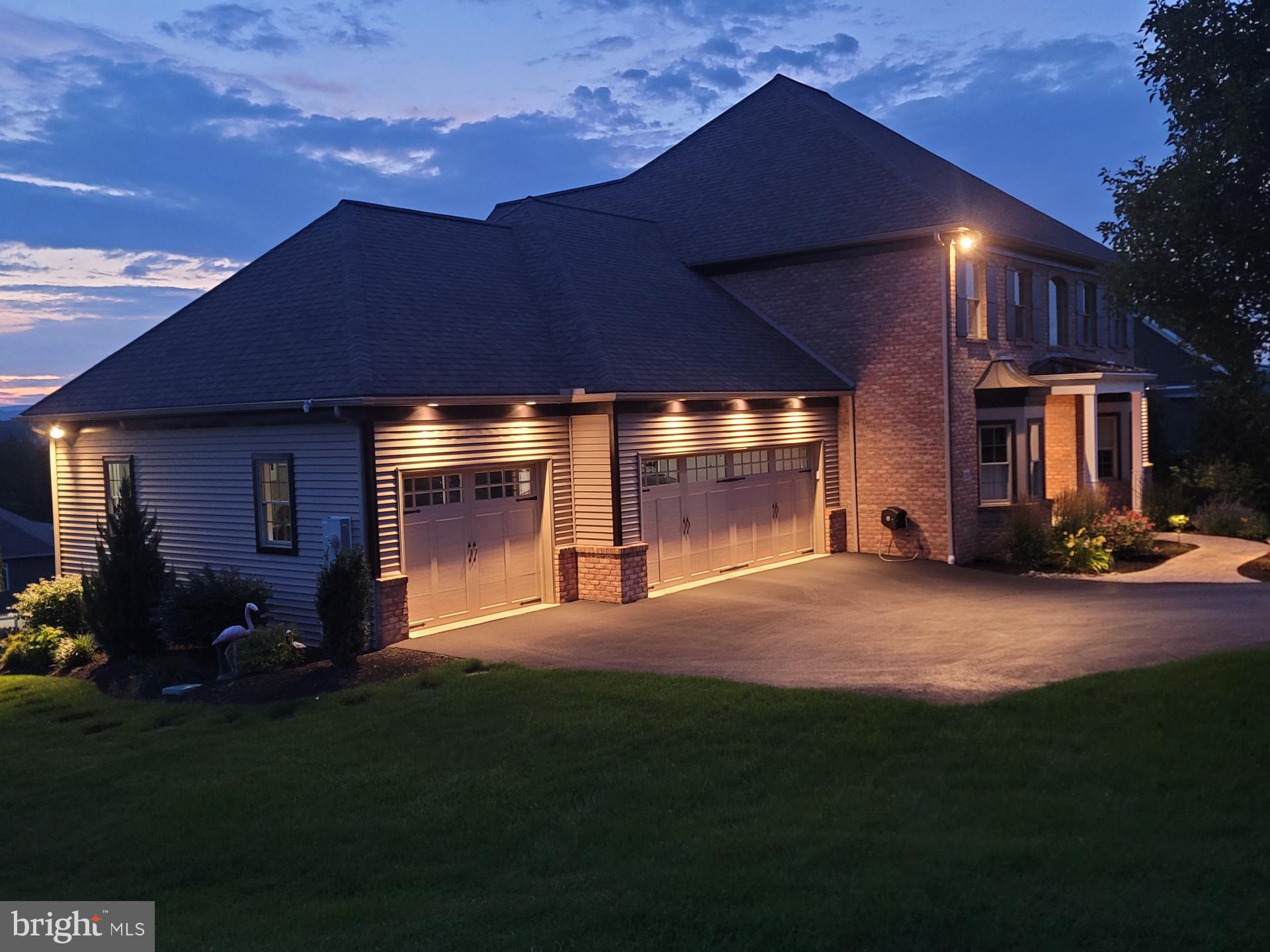 STEARNS CROSSING - Residential