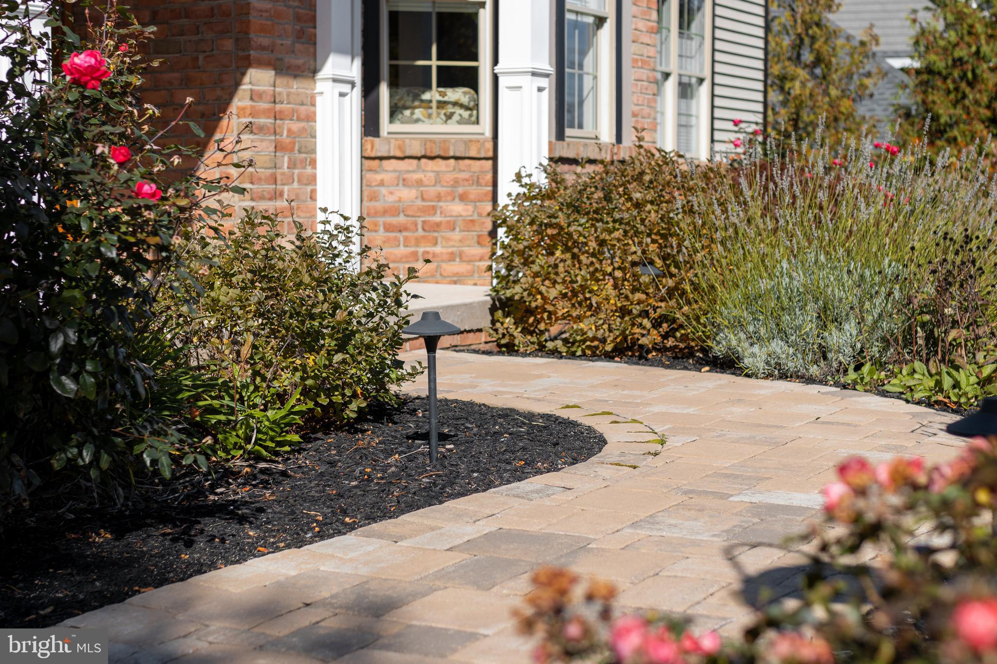 STEARNS CROSSING - Residential