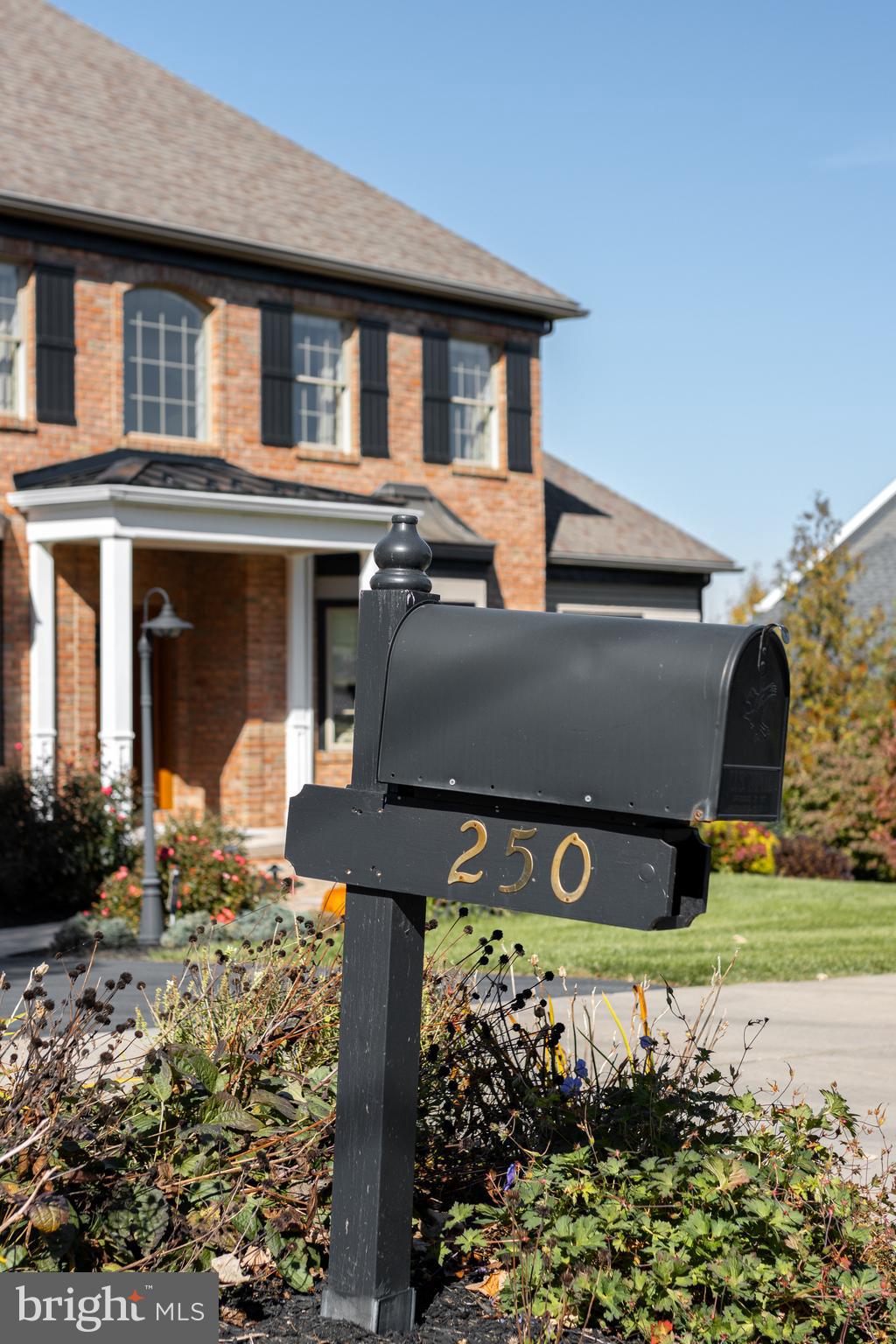 STEARNS CROSSING - Residential