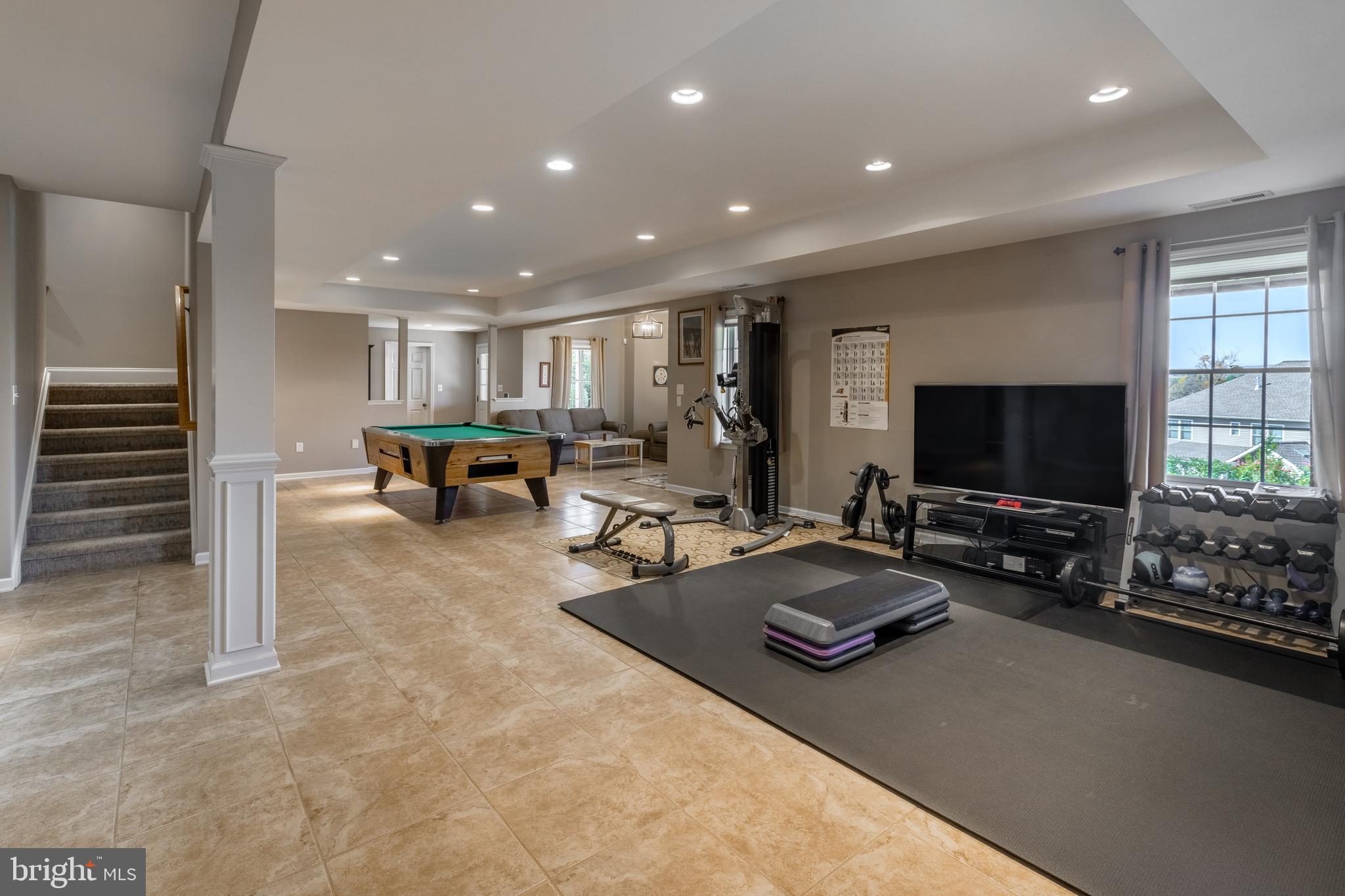 STEARNS CROSSING - Residential