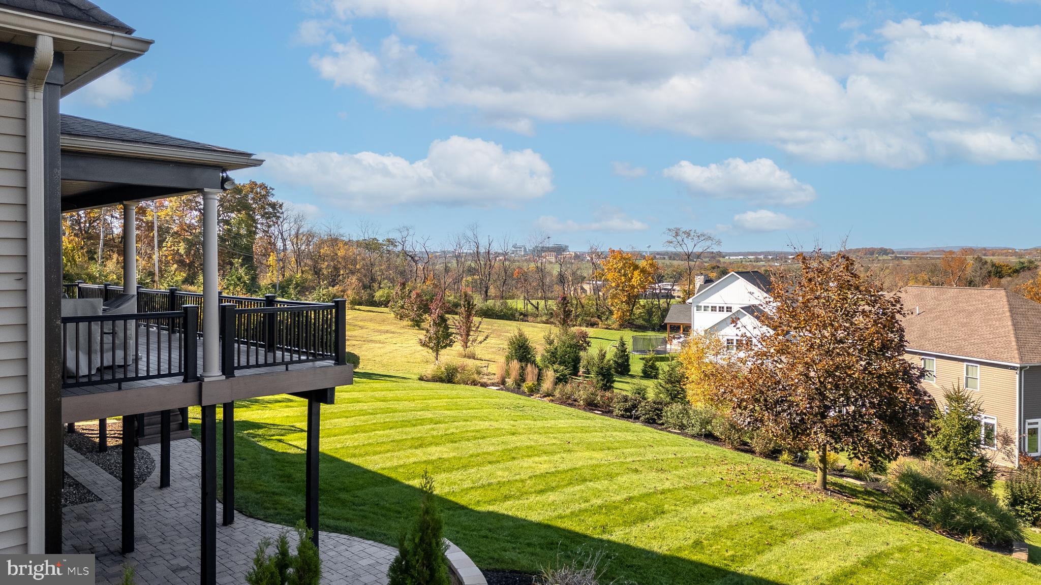 STEARNS CROSSING - Residential