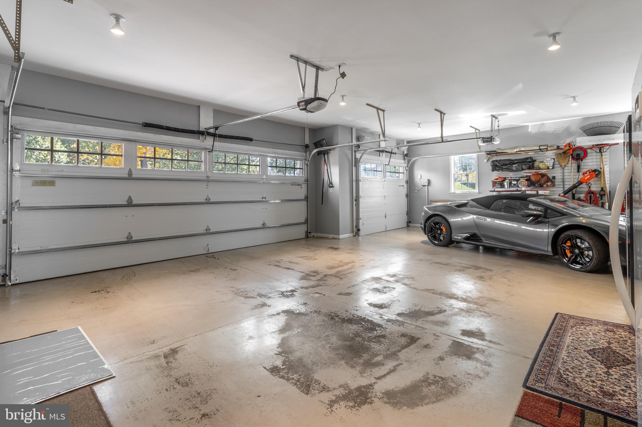 STEARNS CROSSING - Residential