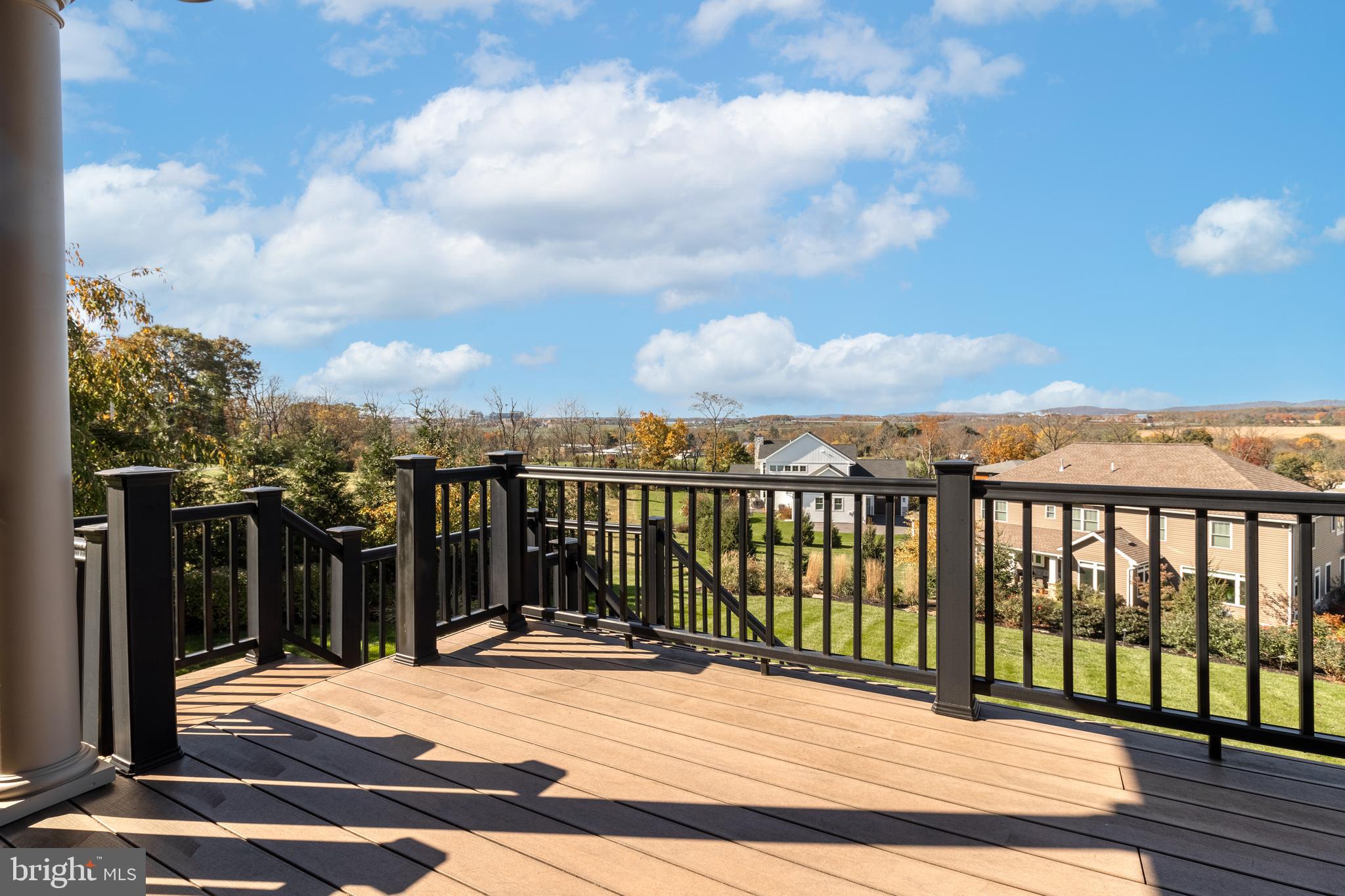 STEARNS CROSSING - Residential