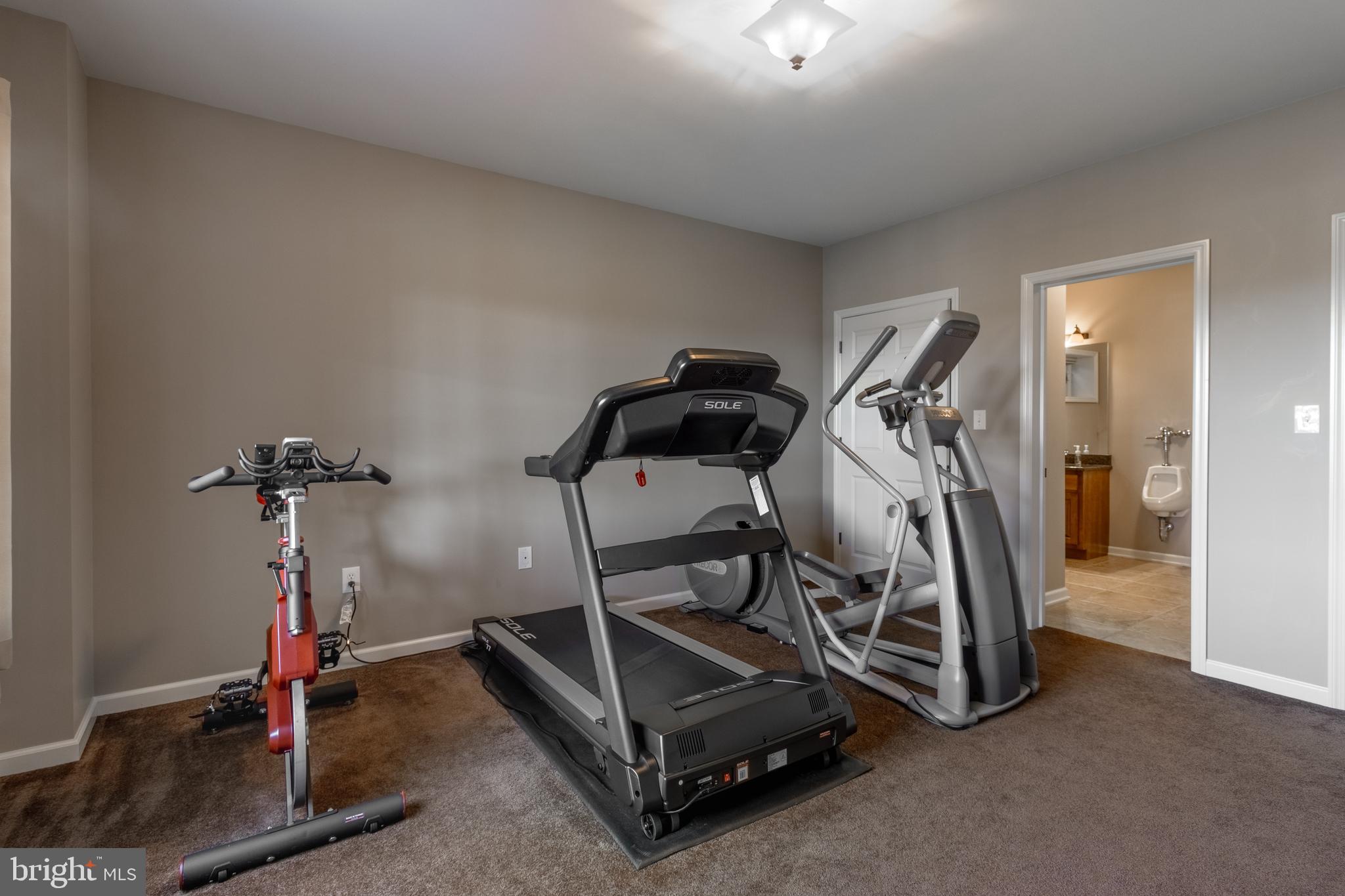 STEARNS CROSSING - Residential