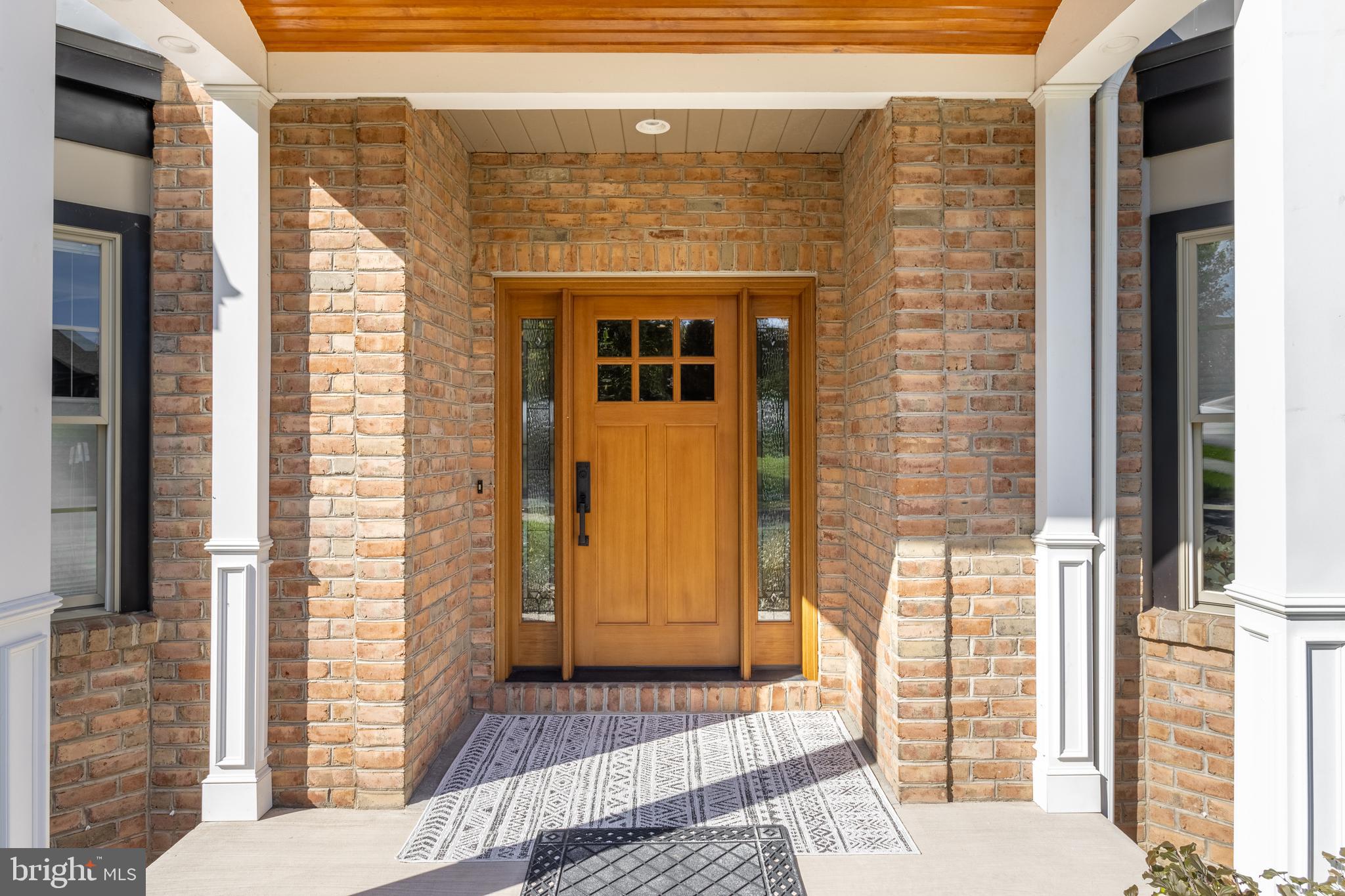 STEARNS CROSSING - Residential