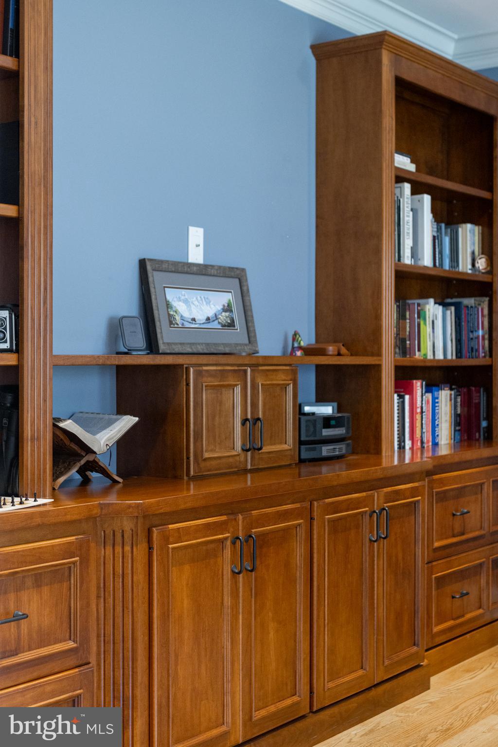 STEARNS CROSSING - Residential