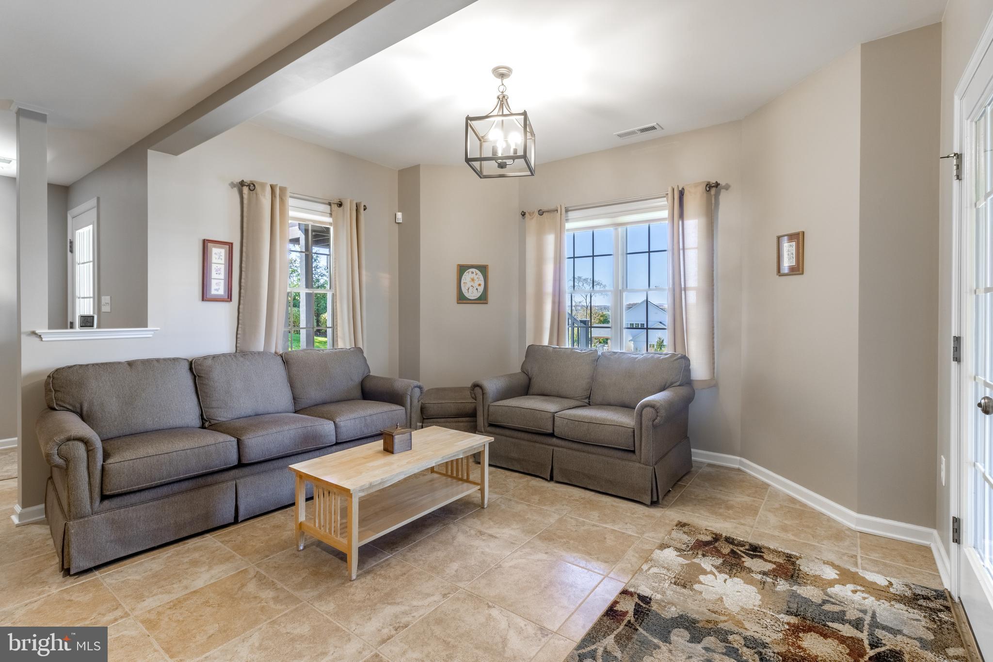 STEARNS CROSSING - Residential