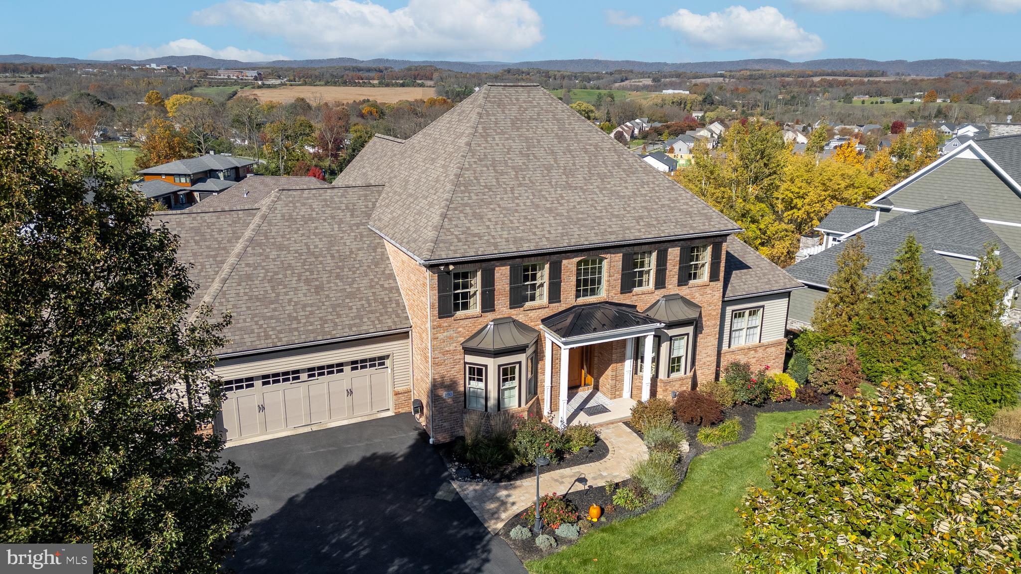 STEARNS CROSSING - Residential