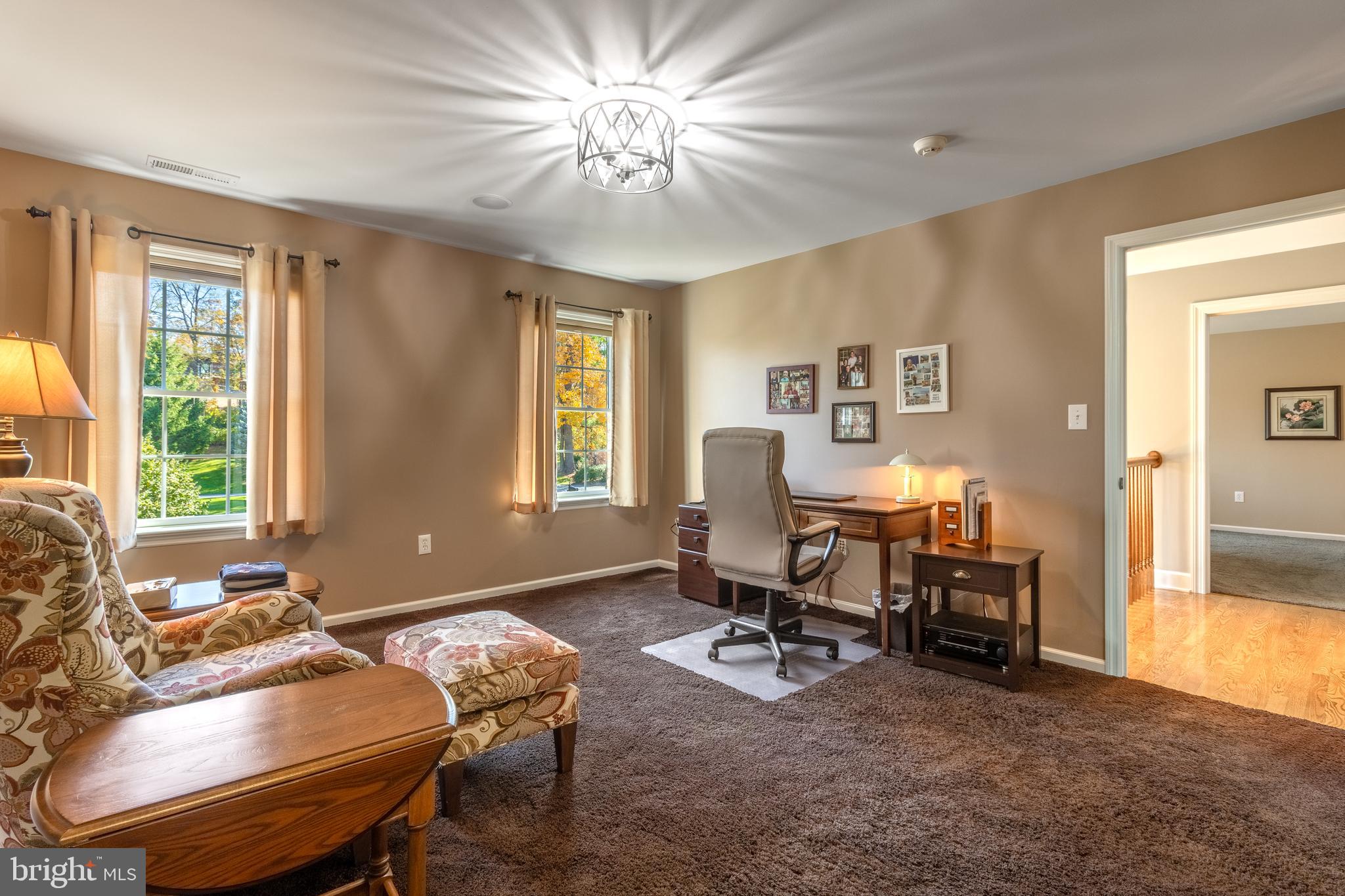 STEARNS CROSSING - Residential