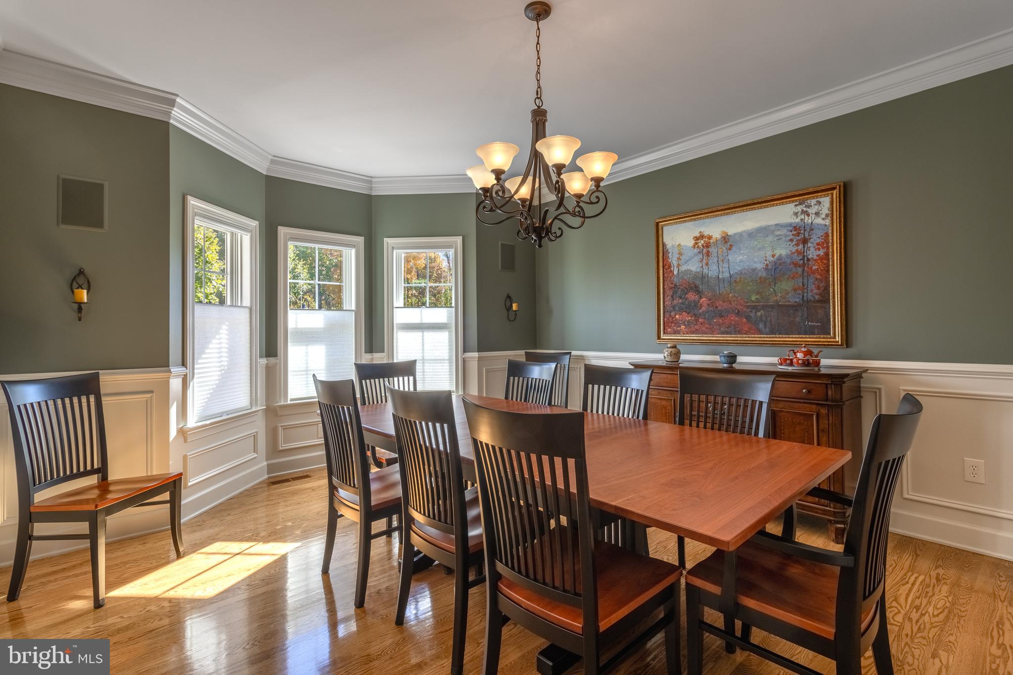 STEARNS CROSSING - Residential