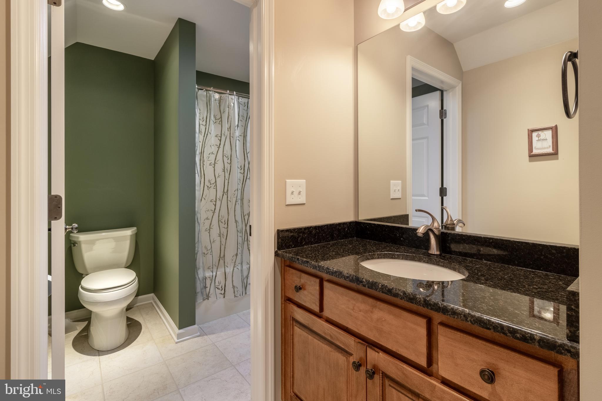 STEARNS CROSSING - Residential