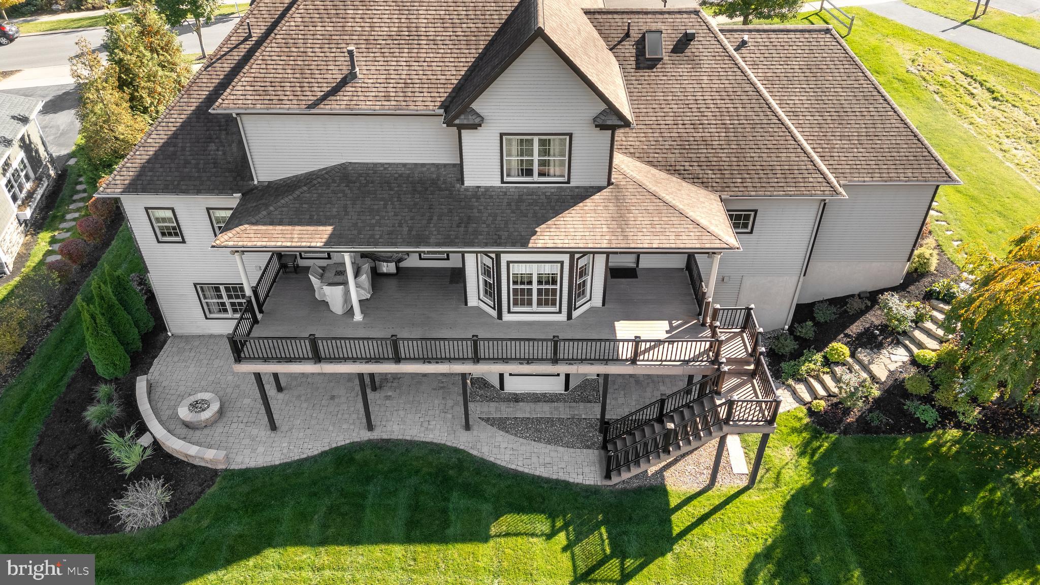 STEARNS CROSSING - Residential