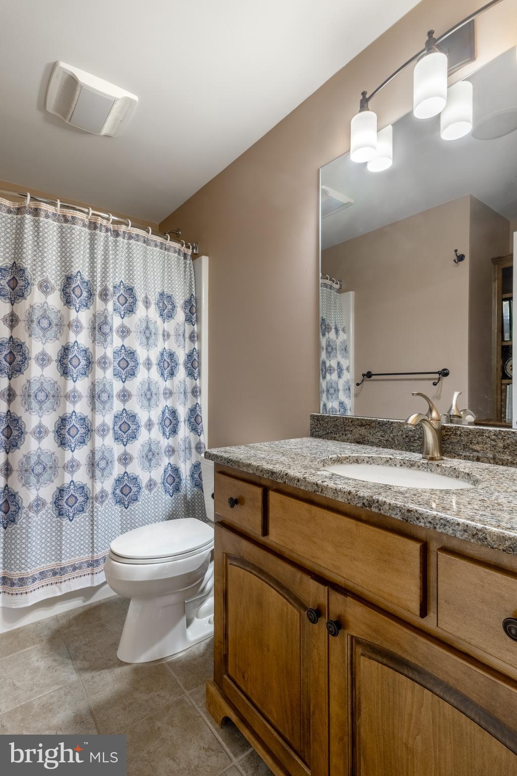 STEARNS CROSSING - Residential