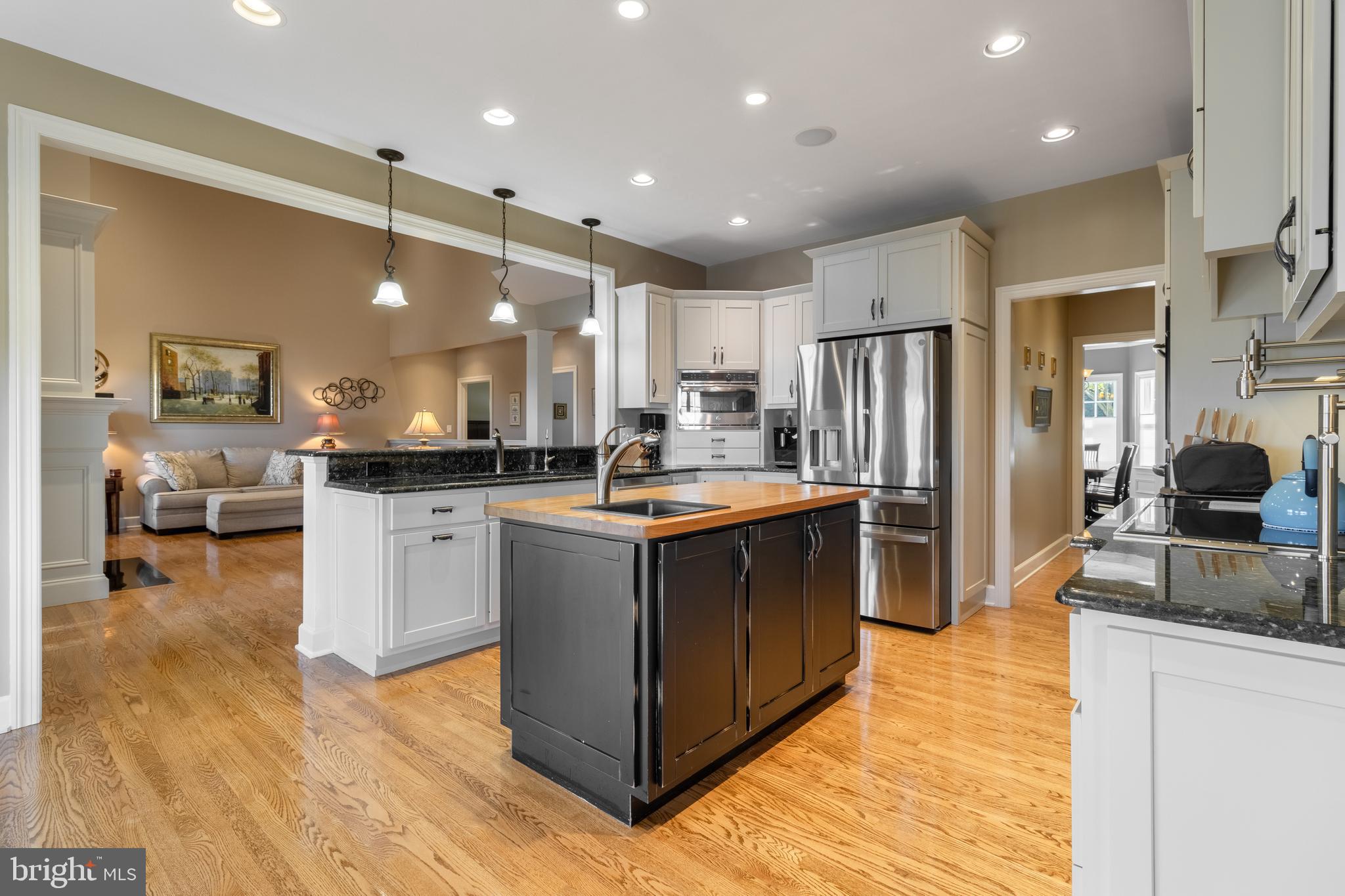 STEARNS CROSSING - Residential