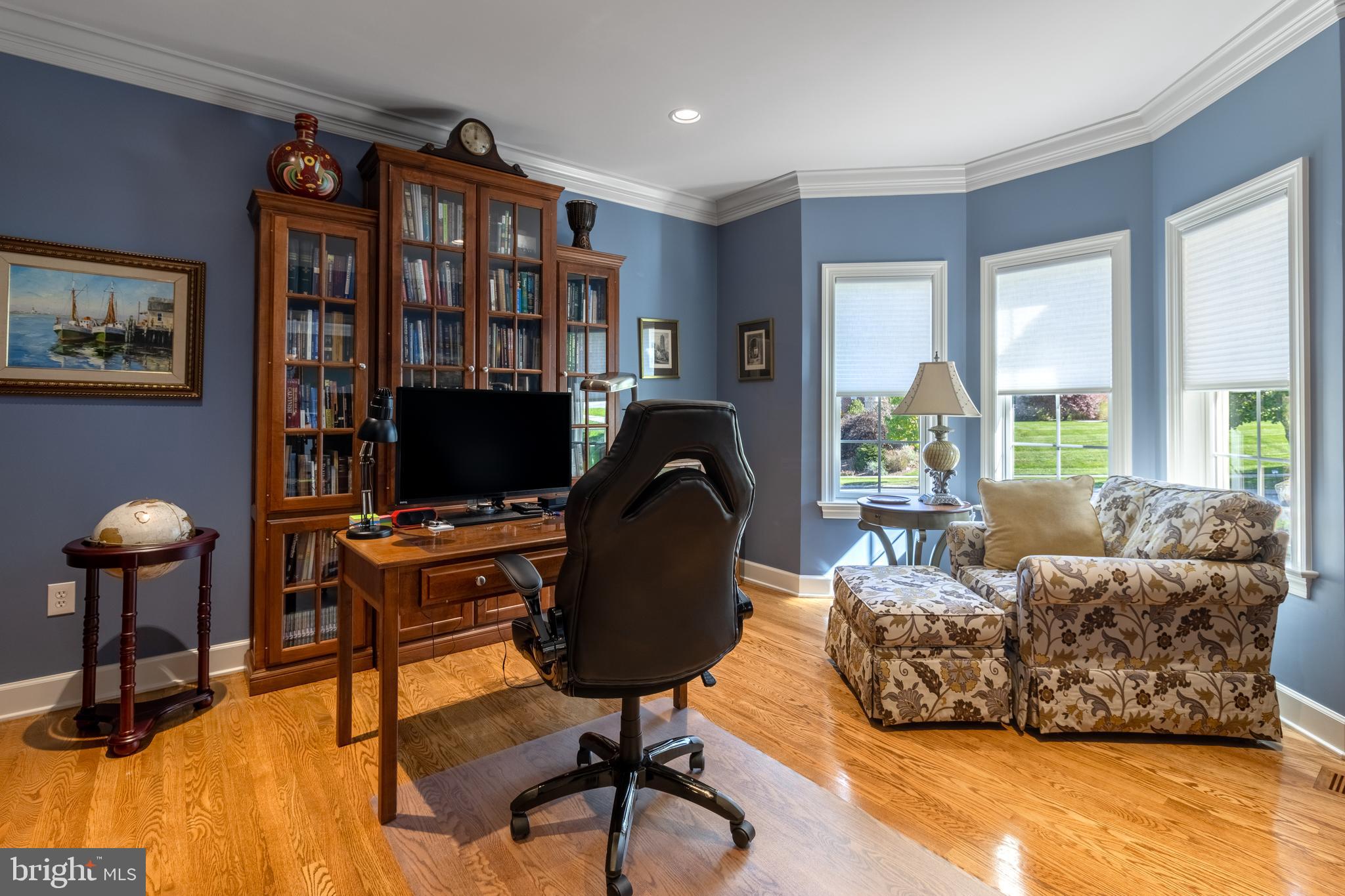 STEARNS CROSSING - Residential