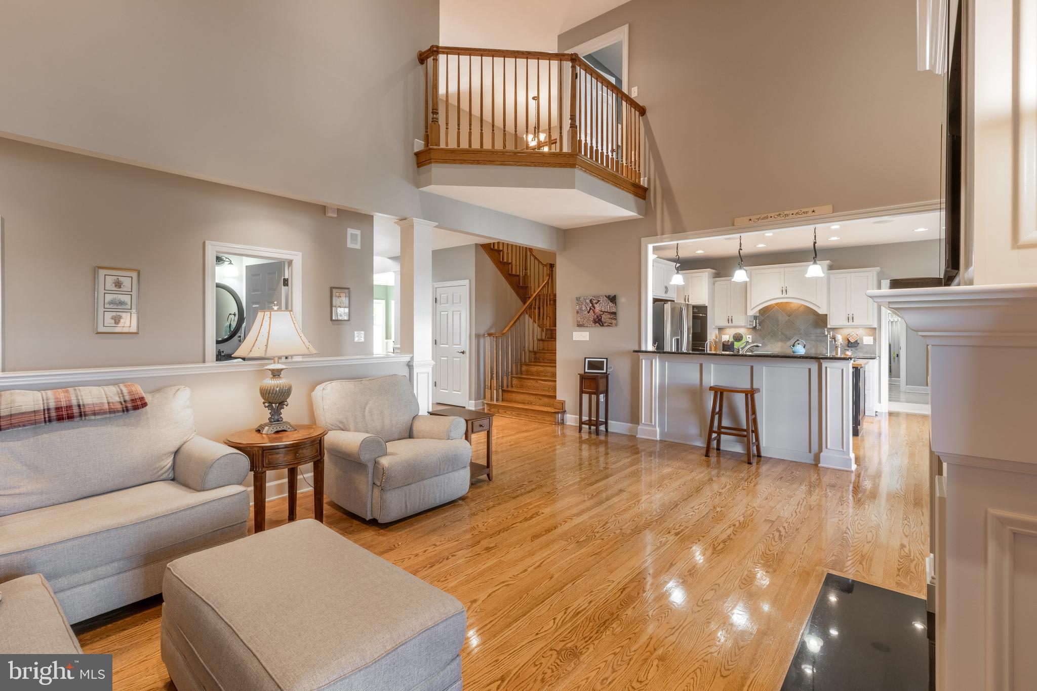 STEARNS CROSSING - Residential