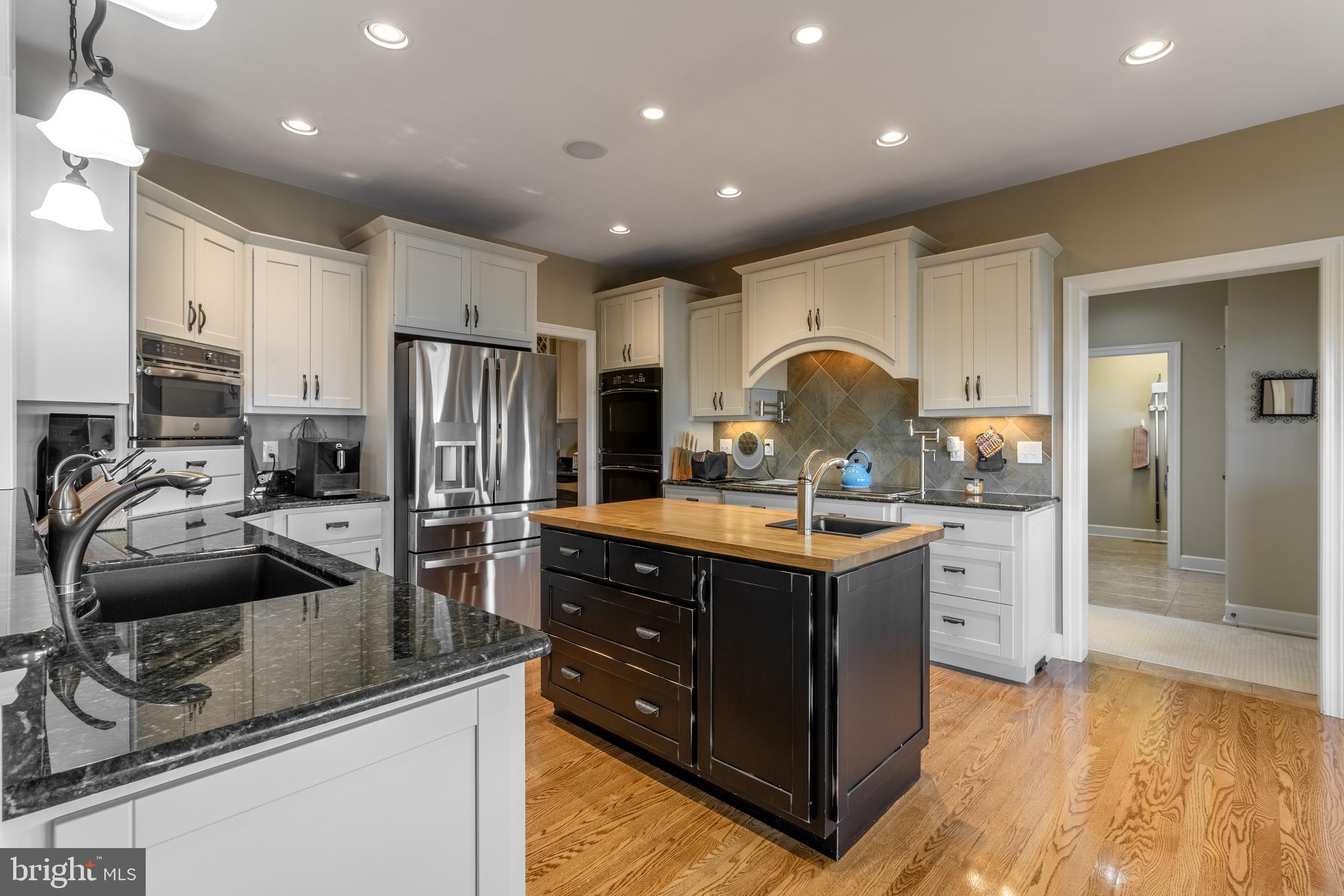 STEARNS CROSSING - Residential