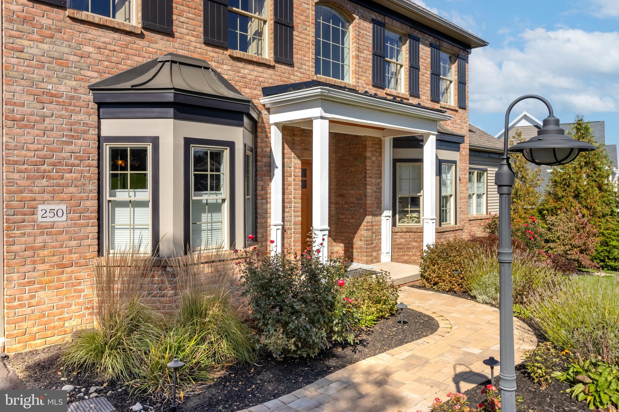 STEARNS CROSSING - Residential