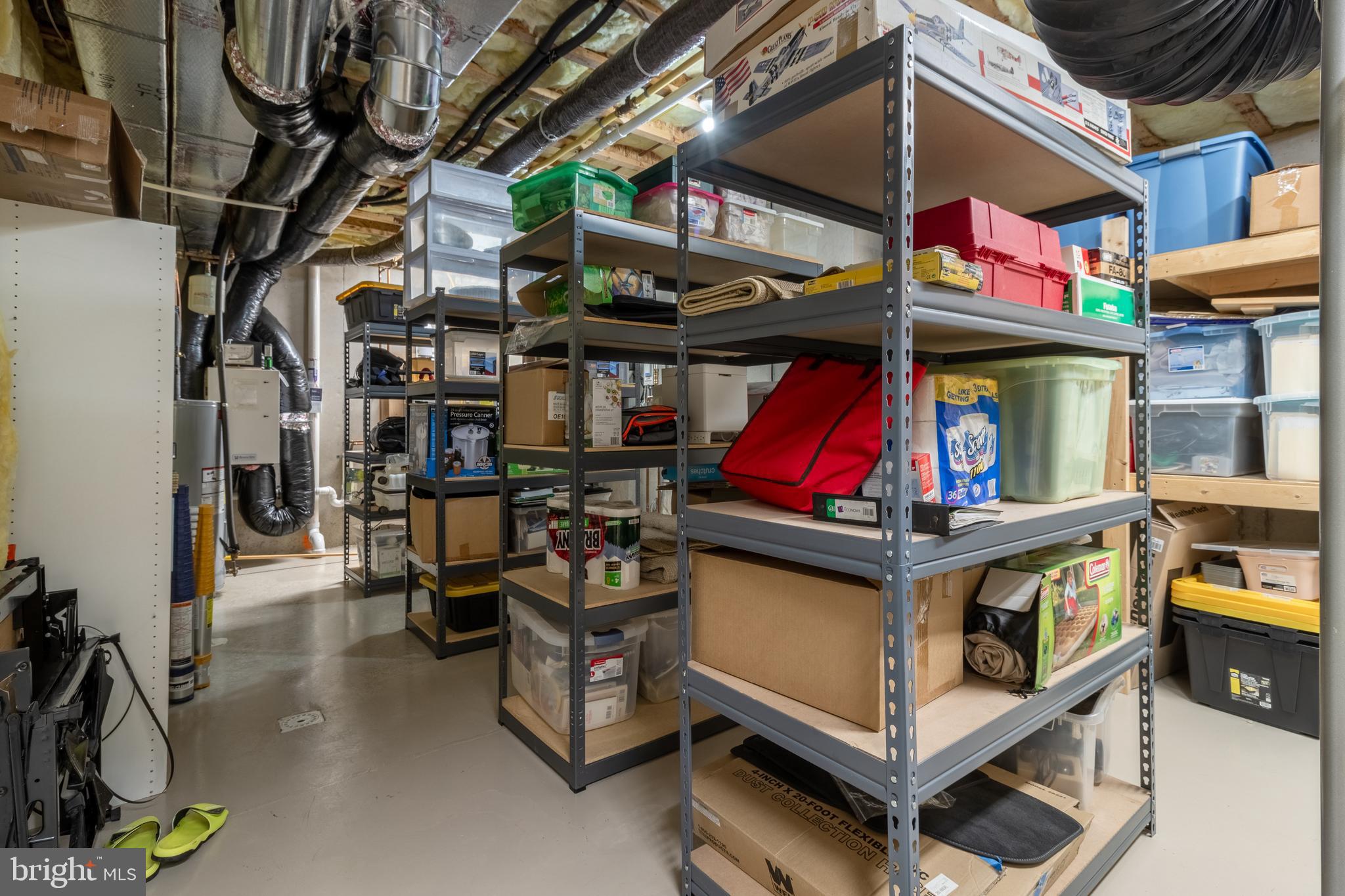 STEARNS CROSSING - Residential