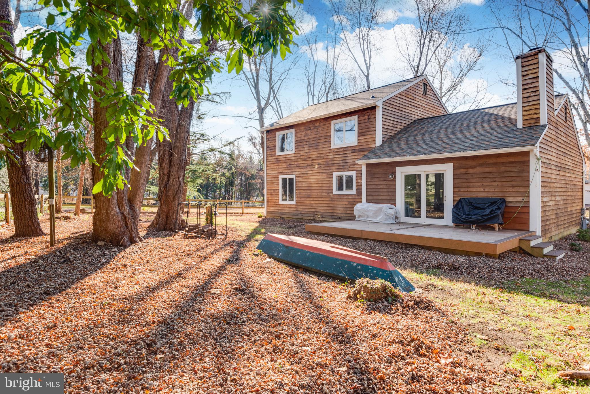 HILLSMERE ESTATES - Residential