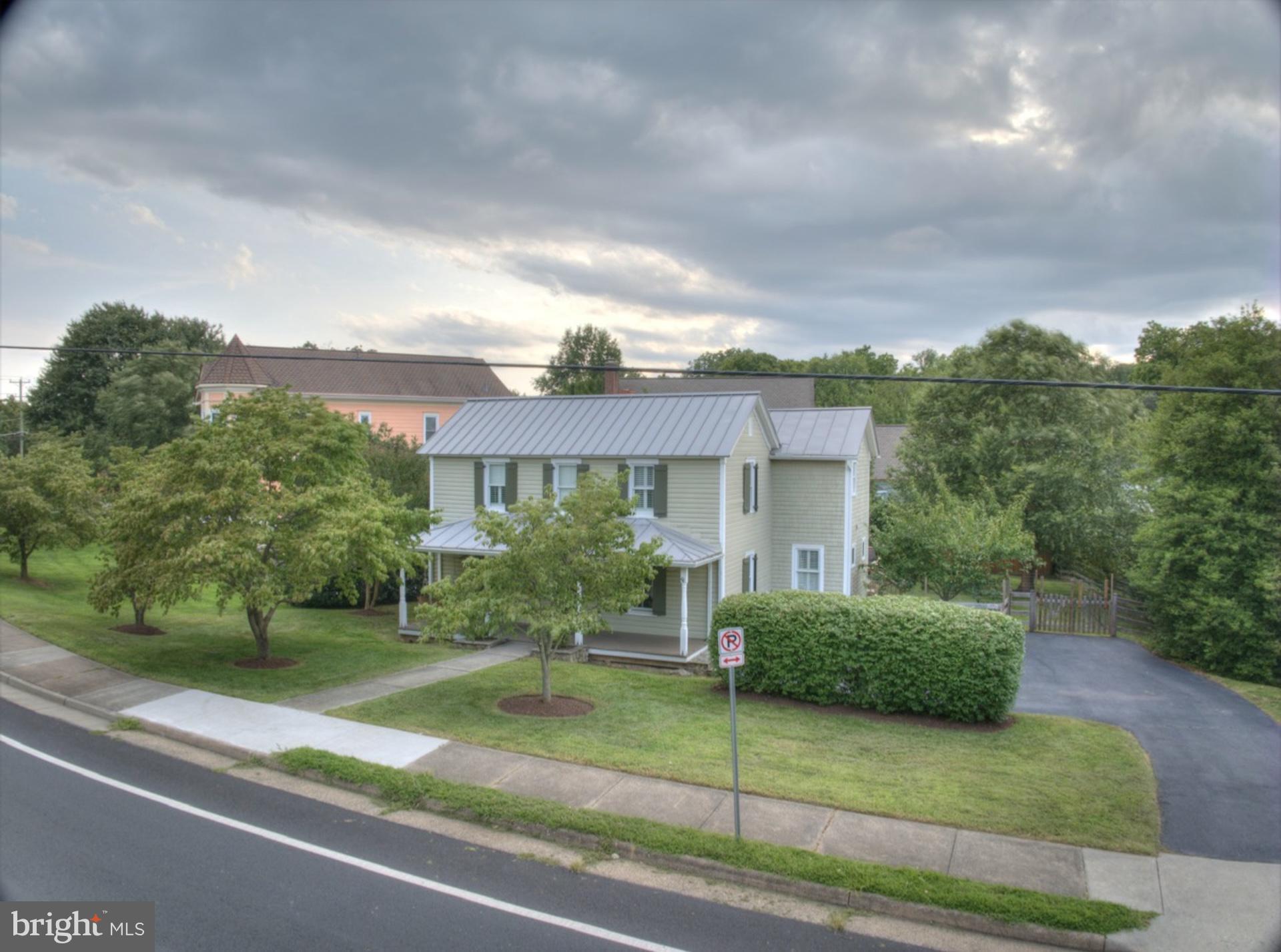 703 DRANESVILLE ROAD