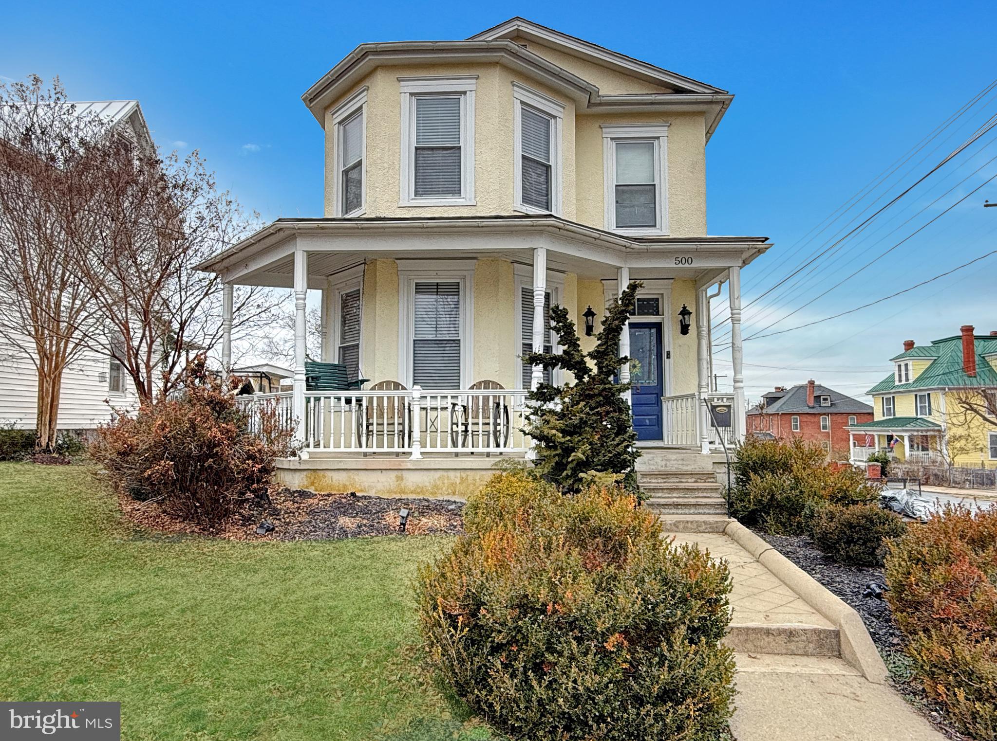 RANSON - Residential