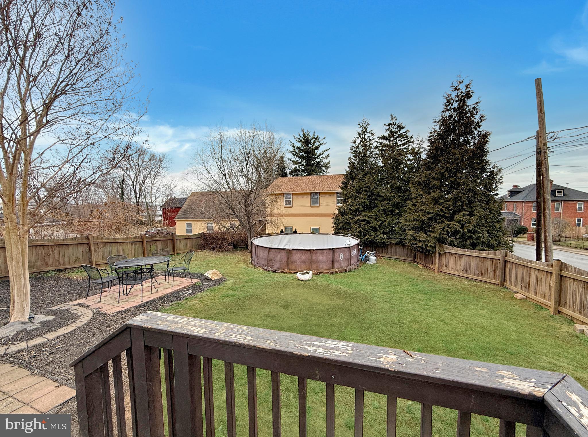 RANSON - Residential